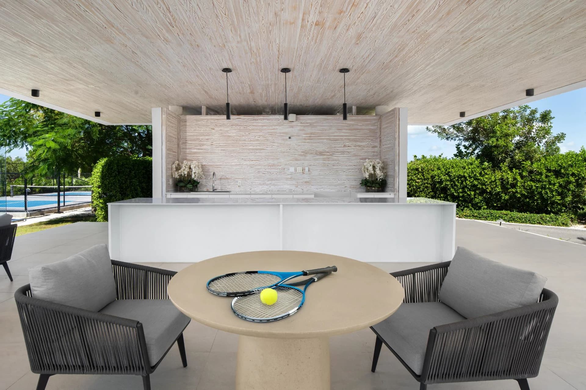 Triton Luxury Villa - photo 34