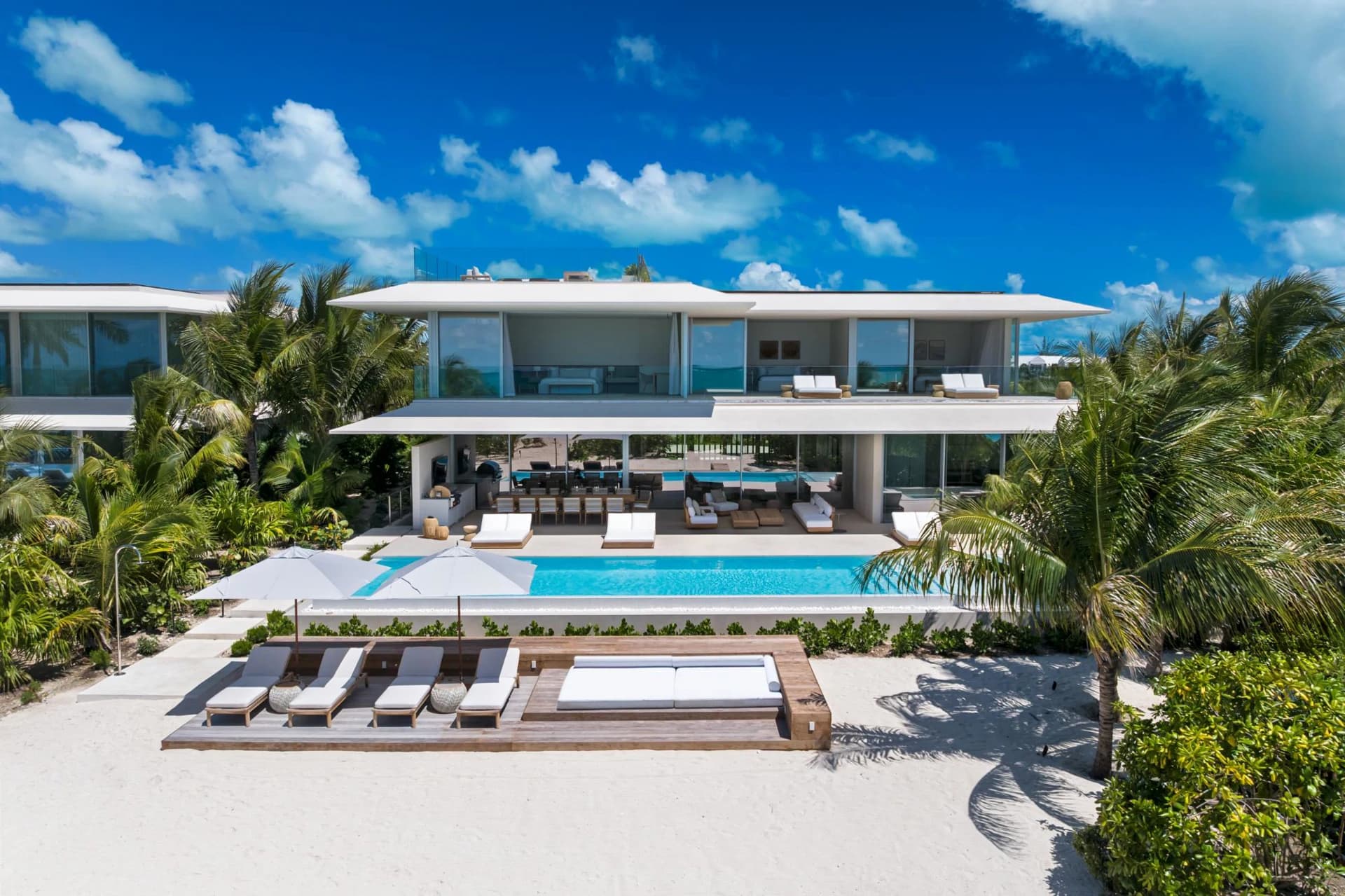 RESERVE 3 AT GRACE BAY BY BEACH ENCLAVE - photo 14