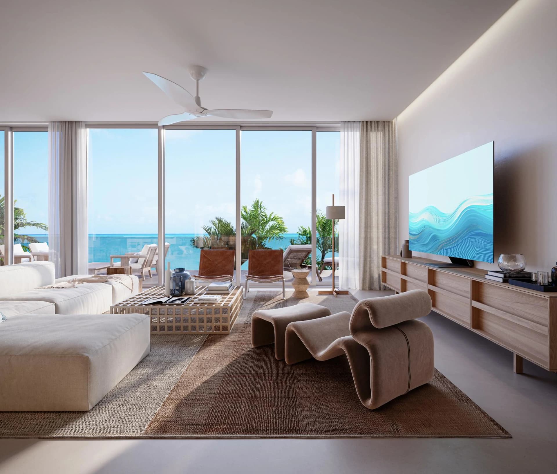 The Kempinski Grace Bay - photo 27