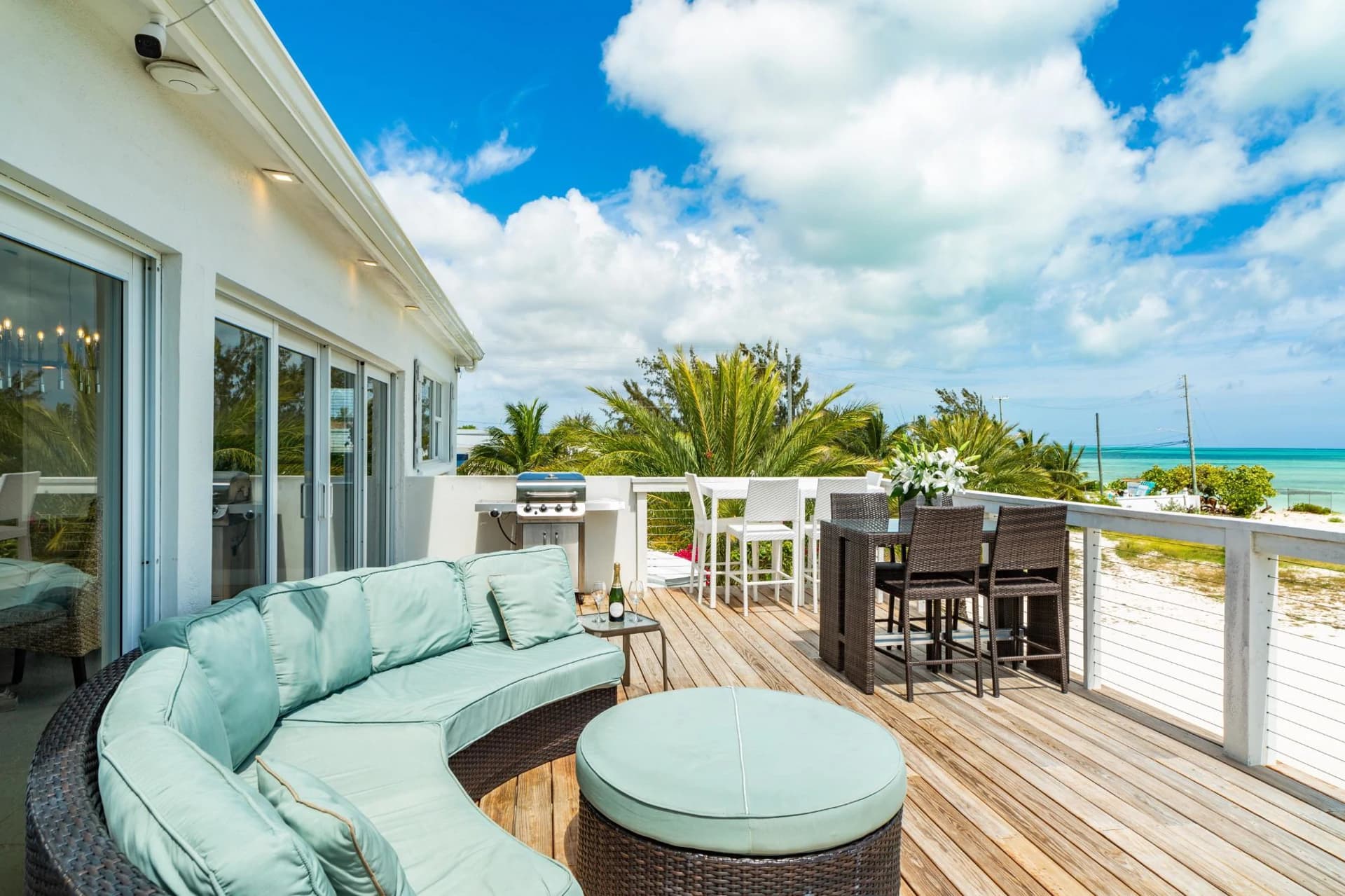 Villa Seascape Ocean Gem - photo 39