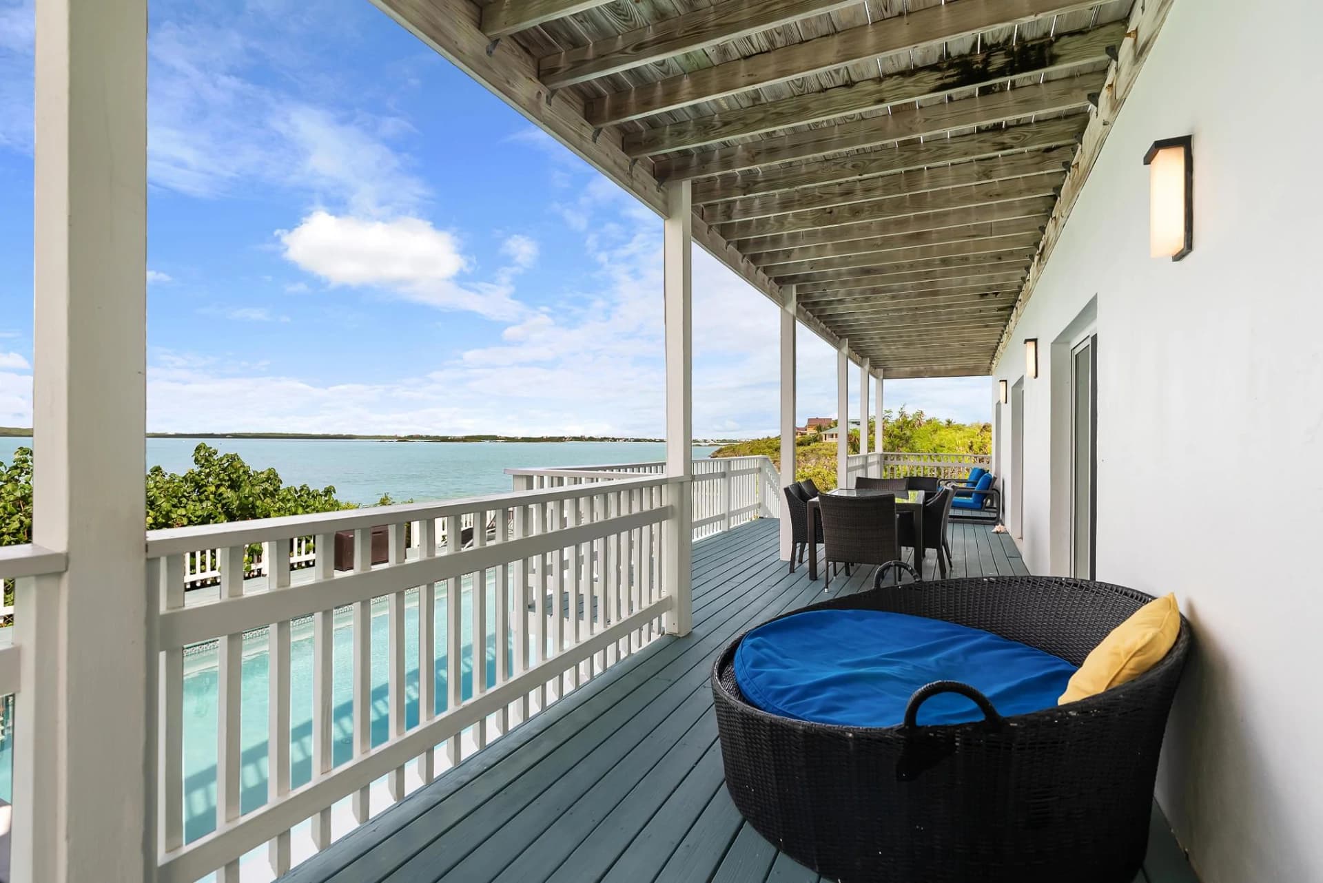 CHALK SOUND VILLA OASIS - photo 31