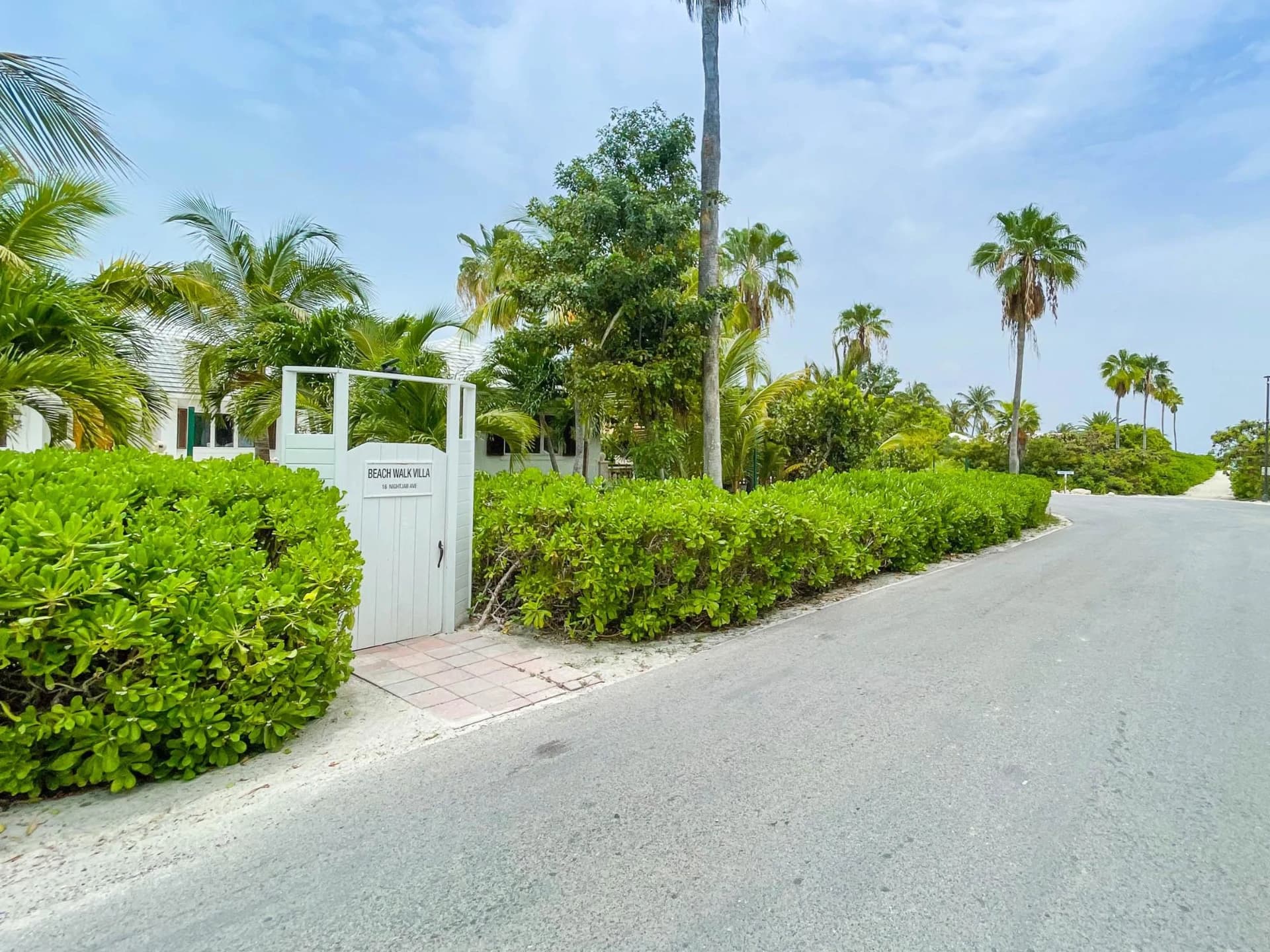 Beach Walk Villa Tranquility Lane - photo 41