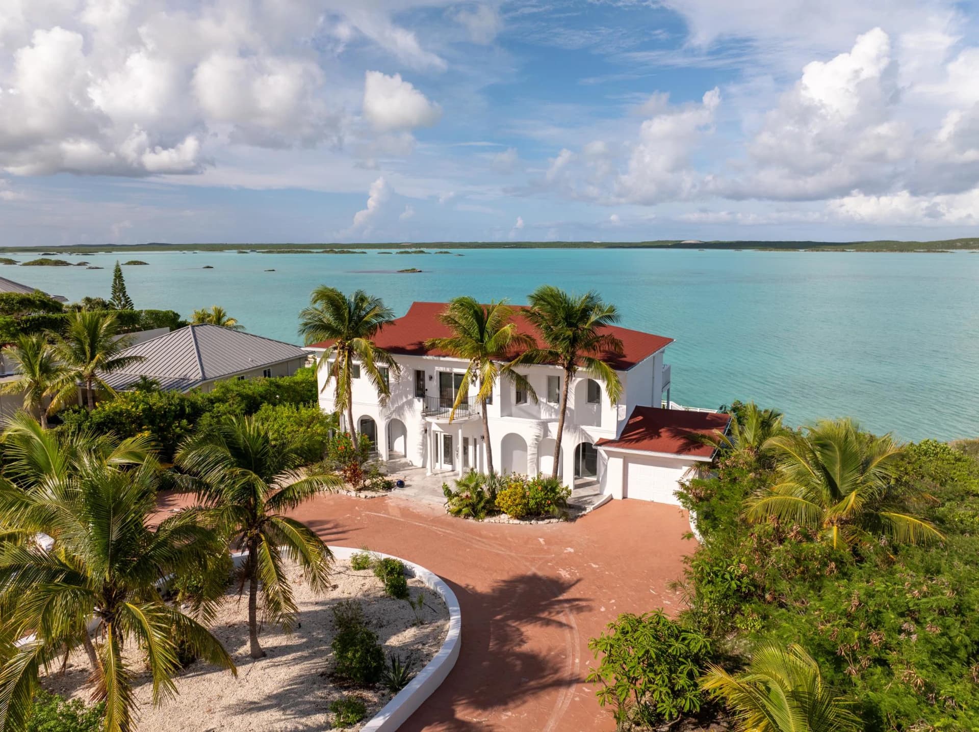 CHALK SOUND VILLA OASIS - photo 48