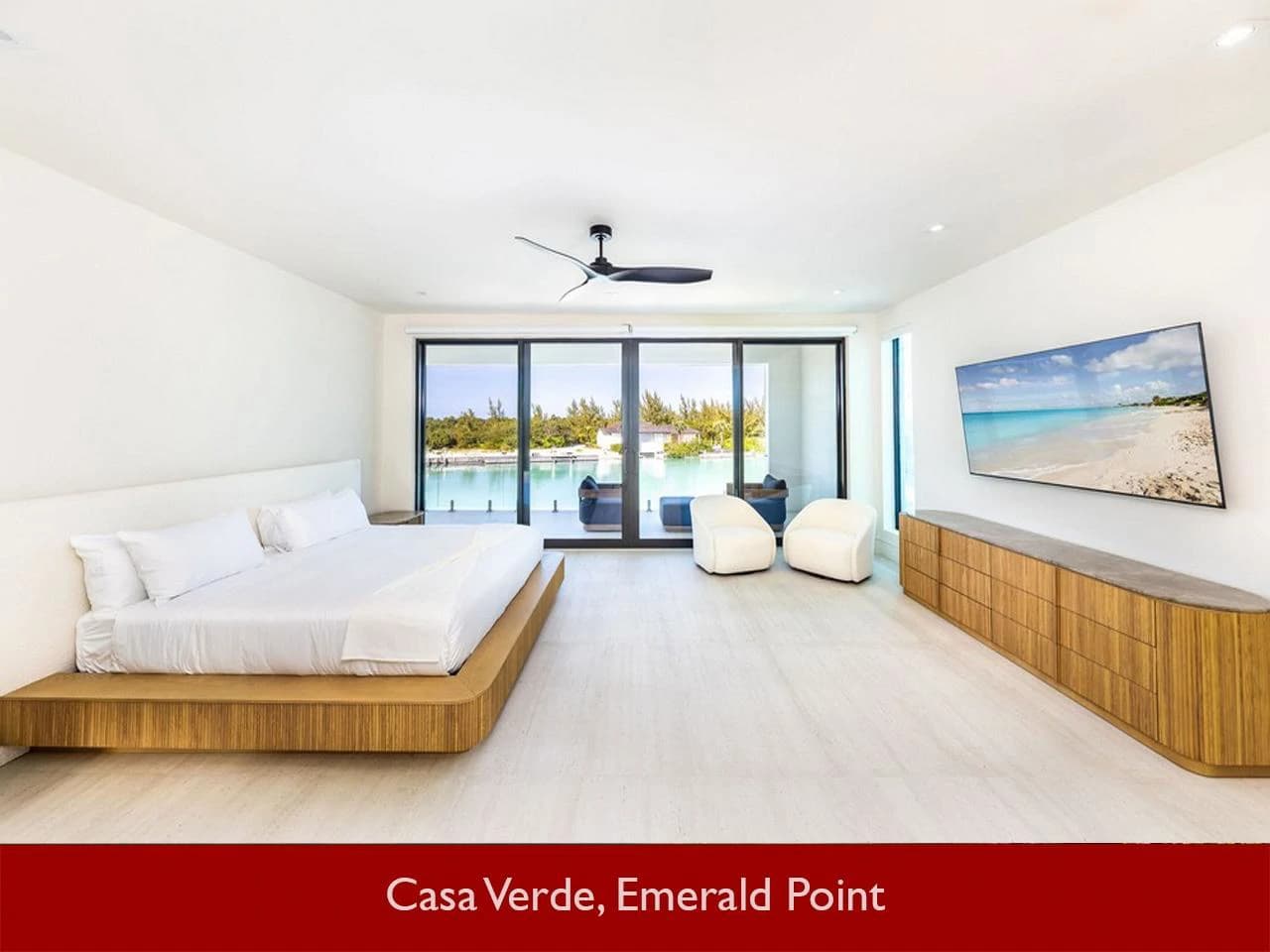 CASA VERDE, EMERALD POINT - photo 10
