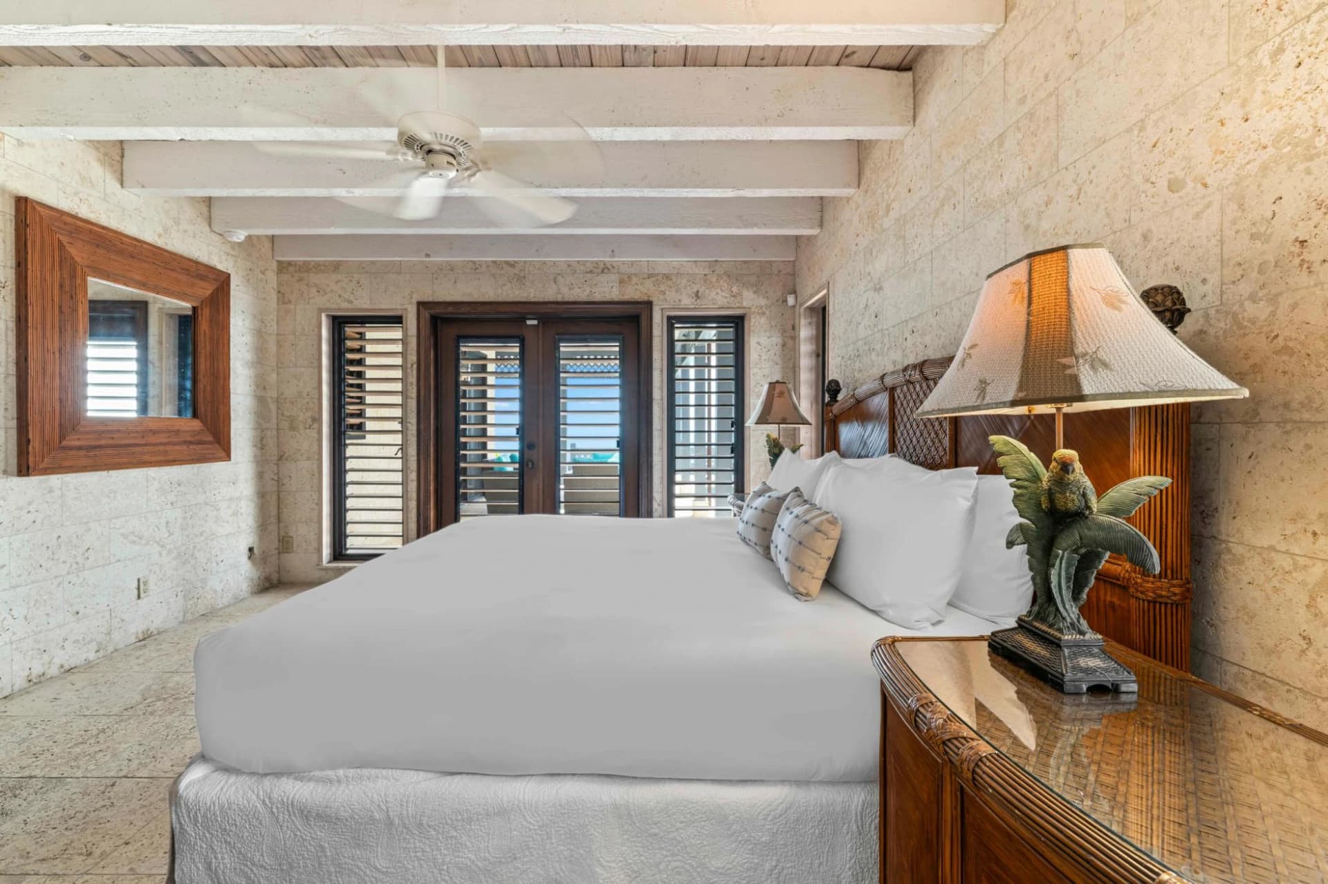 VILLA SEACLIFF: CHALK SOUND - photo 29