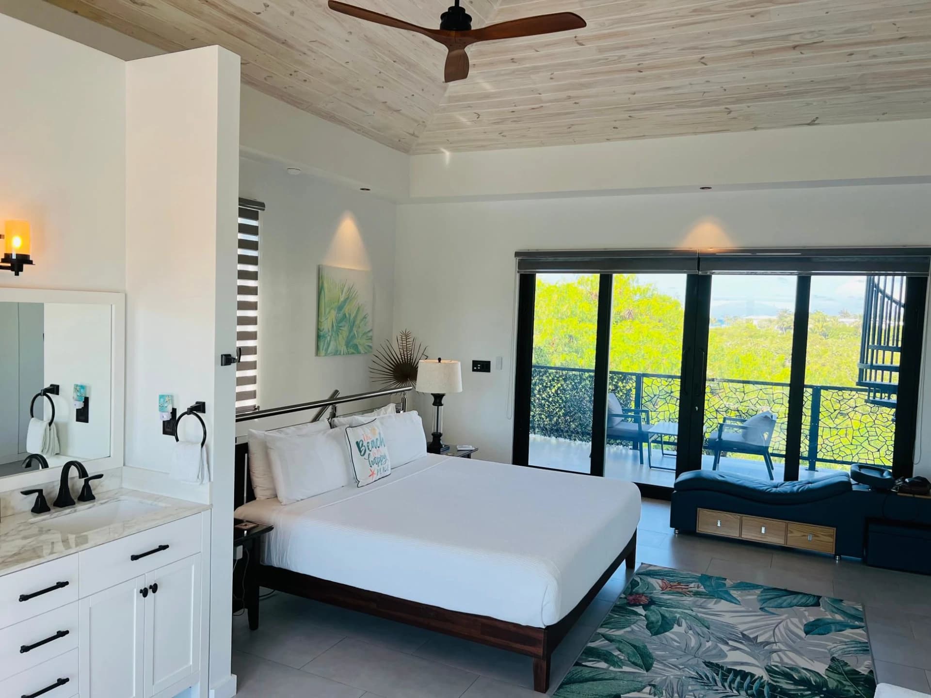 Honeymoon Villas - photo 6