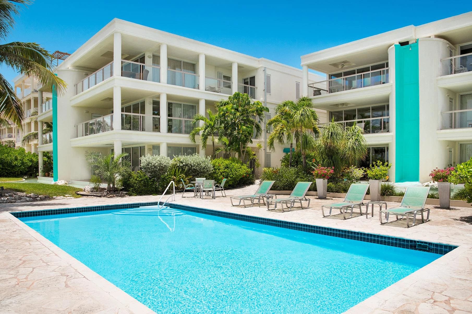 CORAL GARDENS UNIT 4104 - photo 12