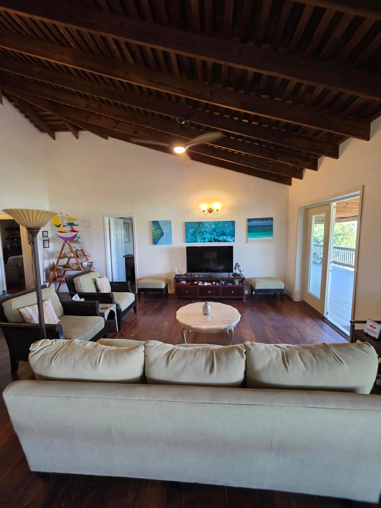 2.51 Acres Panoramic Water Views - photo 2