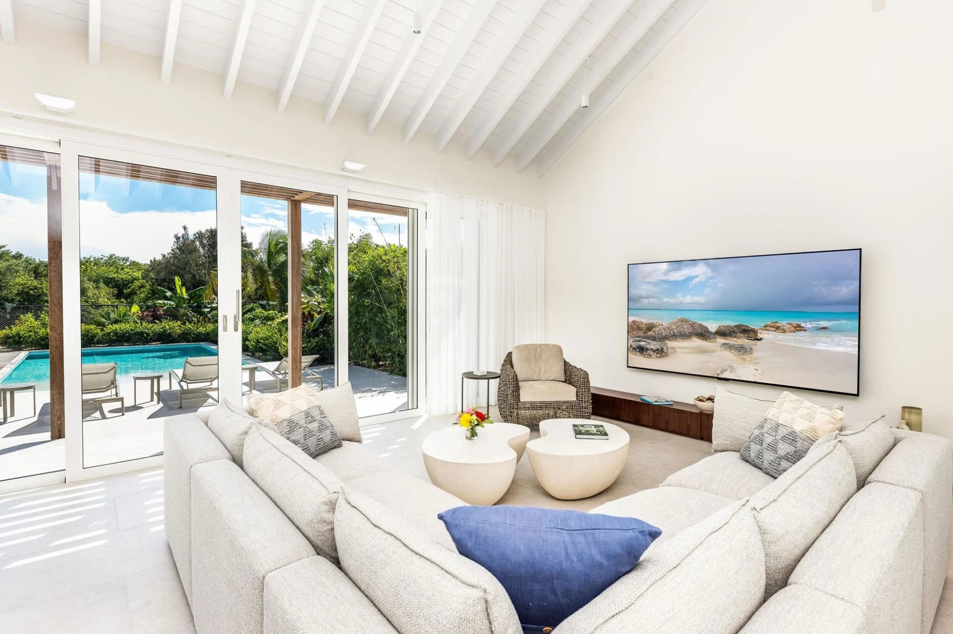 Starfish Villa - - photo 33