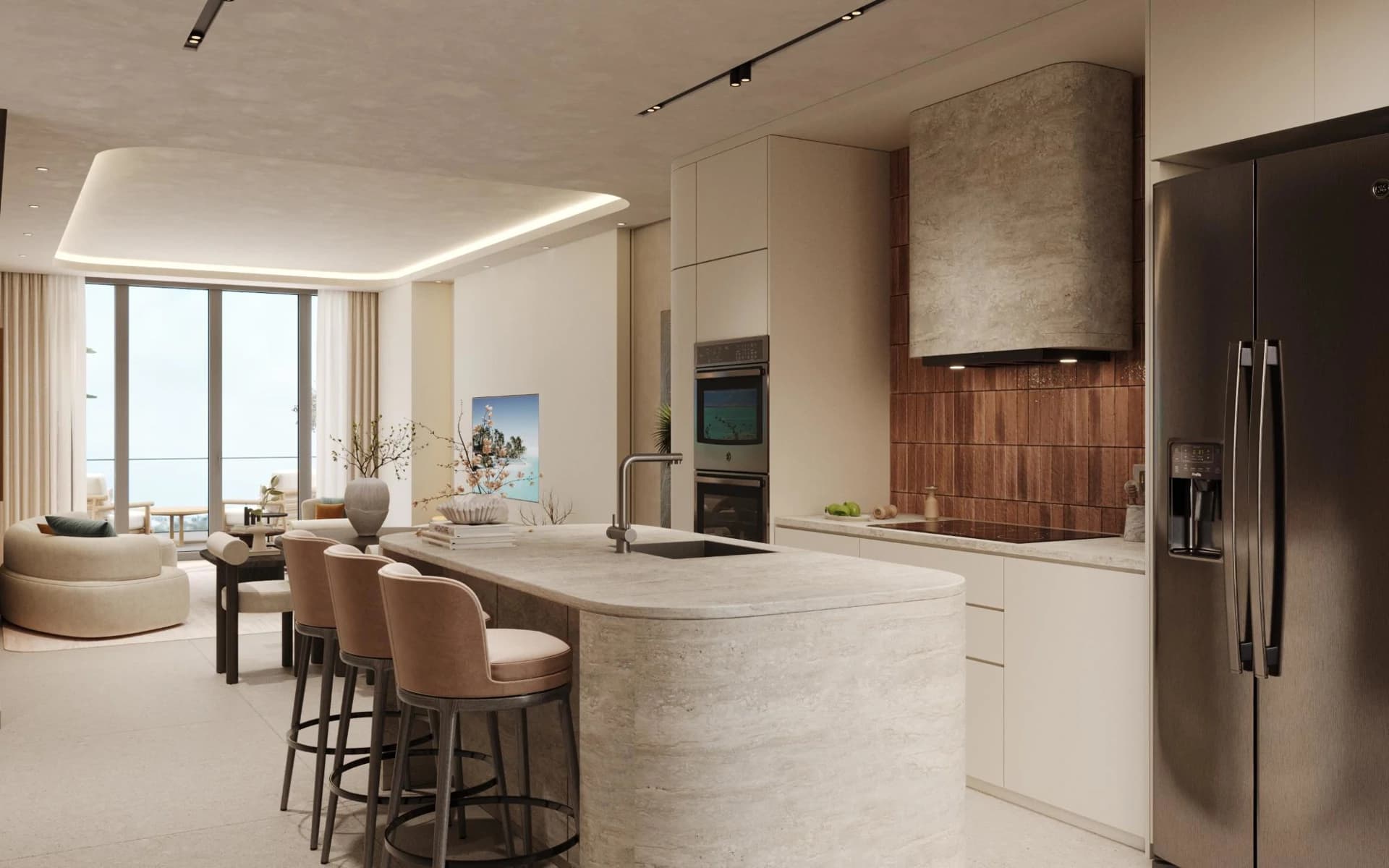 SAPHORA GRACE BAY 402 - photo 3