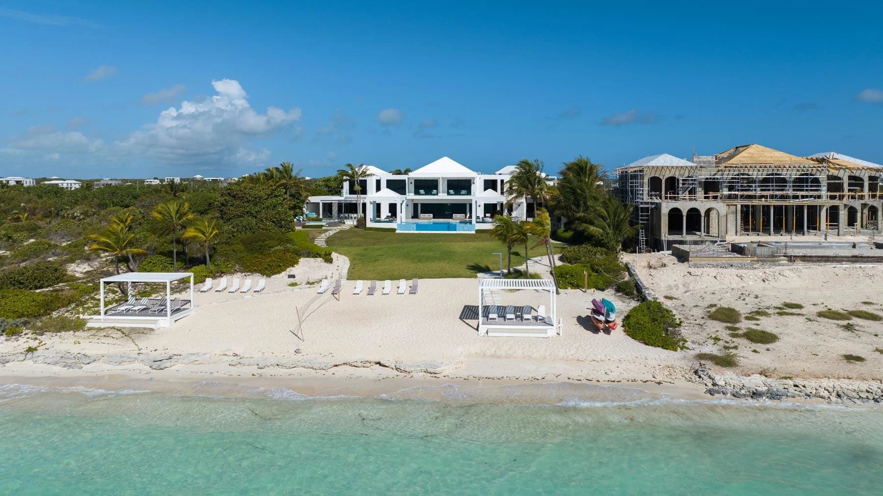 Triton Luxury Villa - photo 88