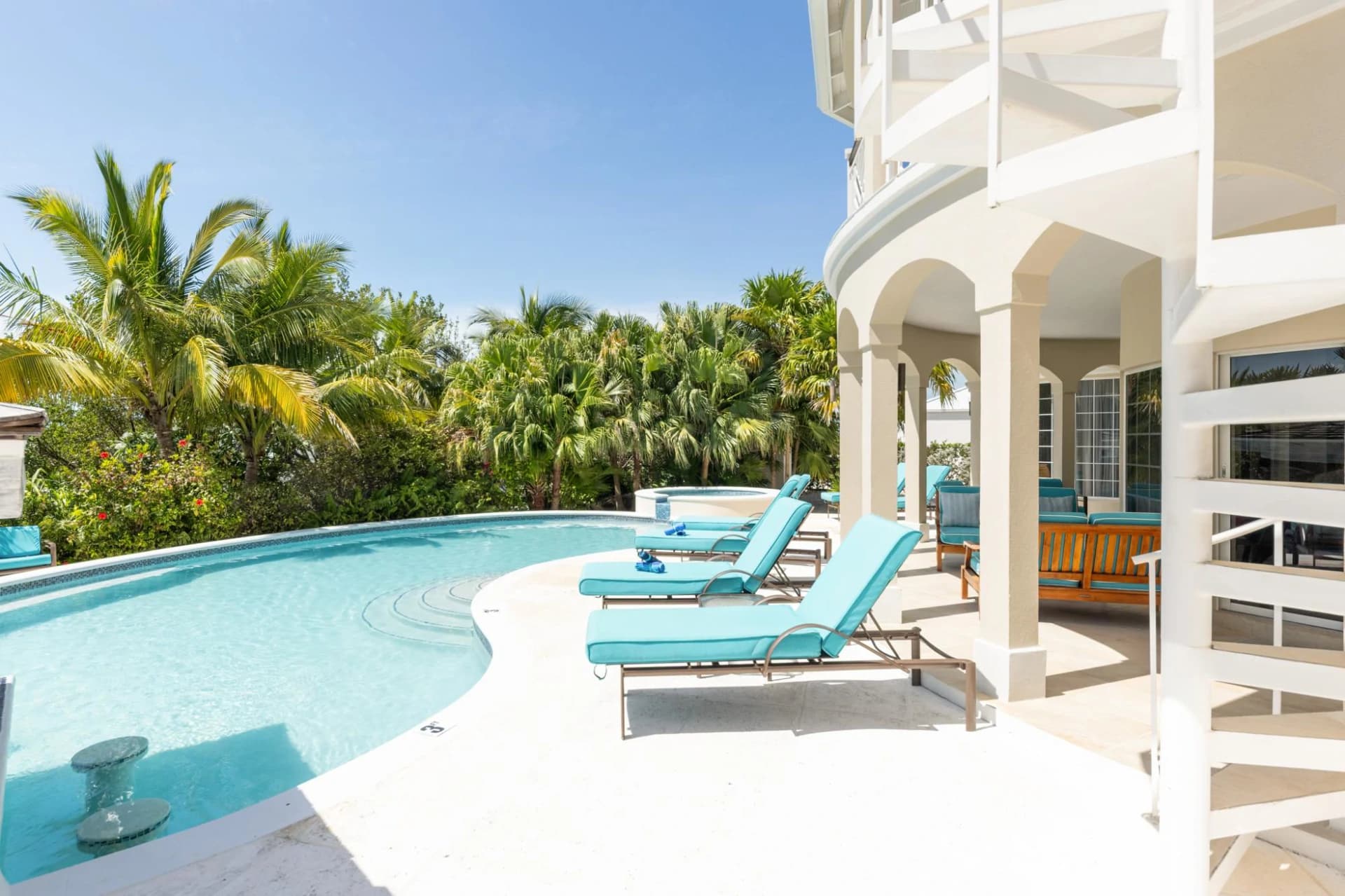 Adam & Eve Villa - photo 41