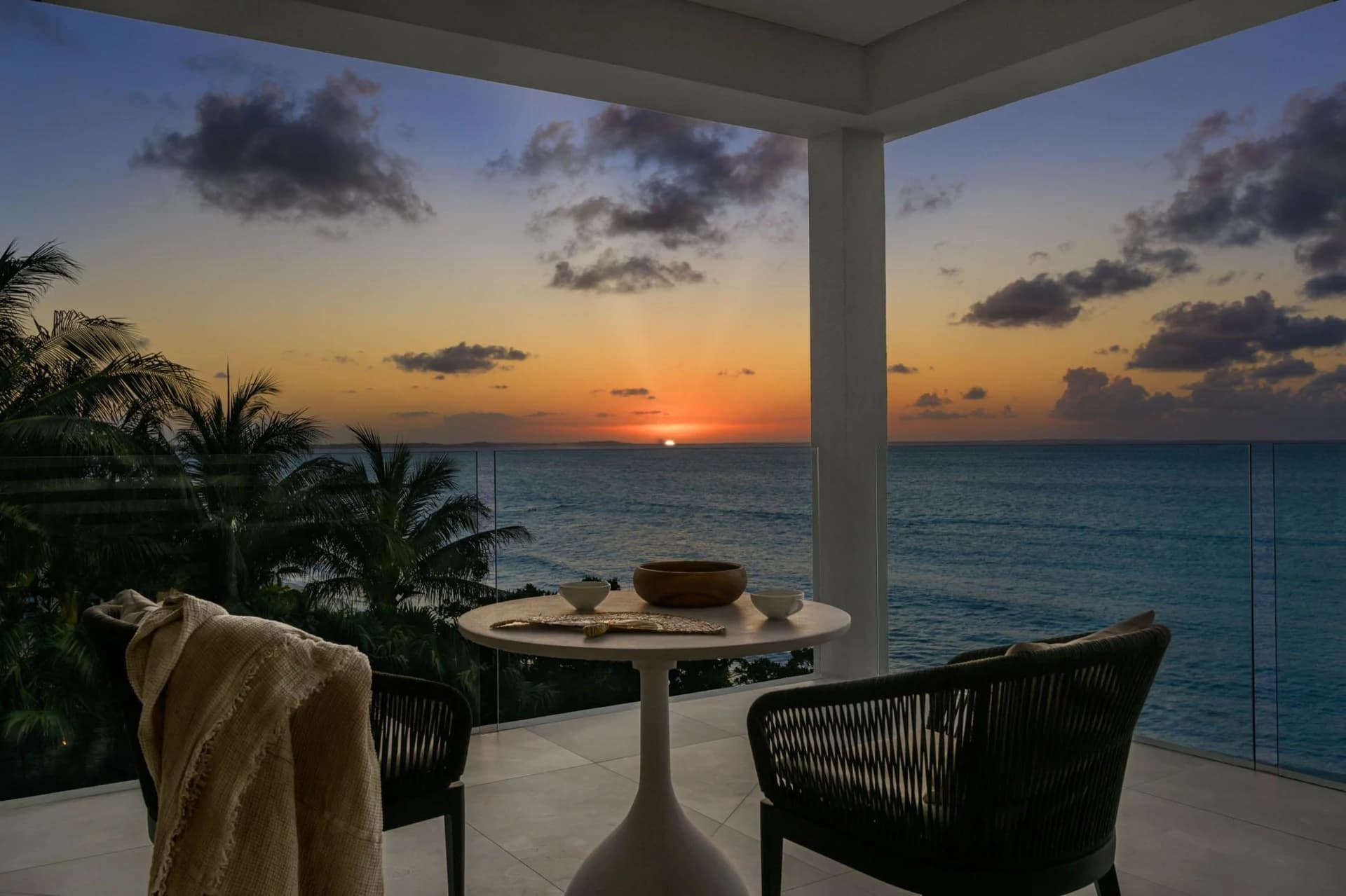 Beach Enclave Grace Bay - Villa 2 - photo 11