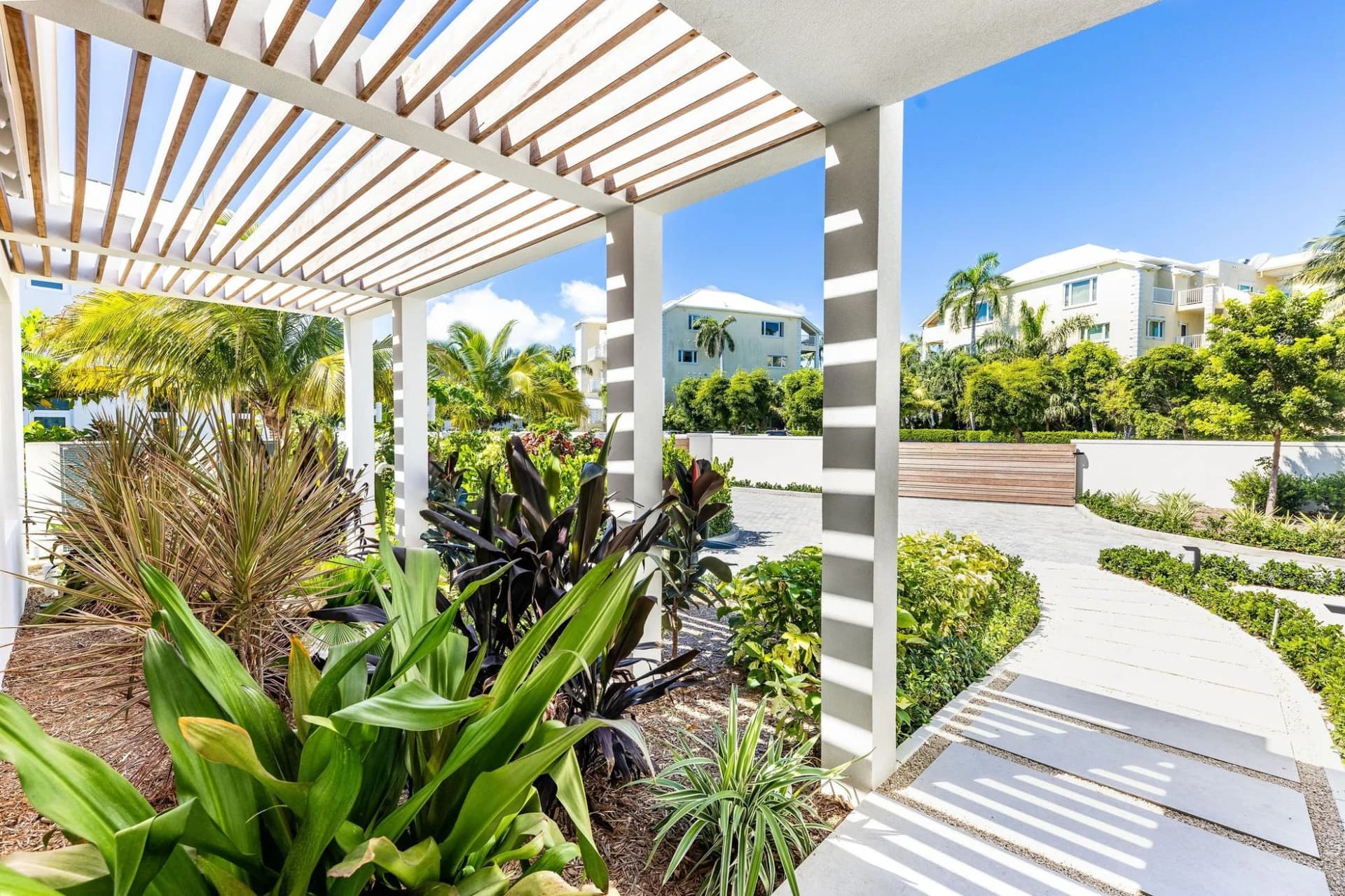 Starfish Villa - - photo 12