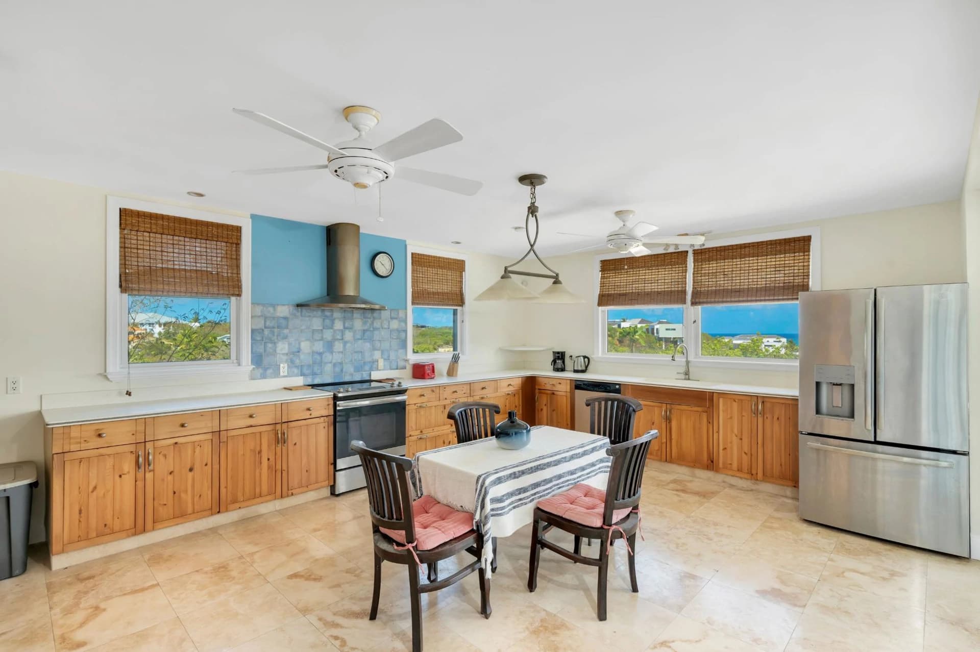 Caicos Blue Villa - photo 10