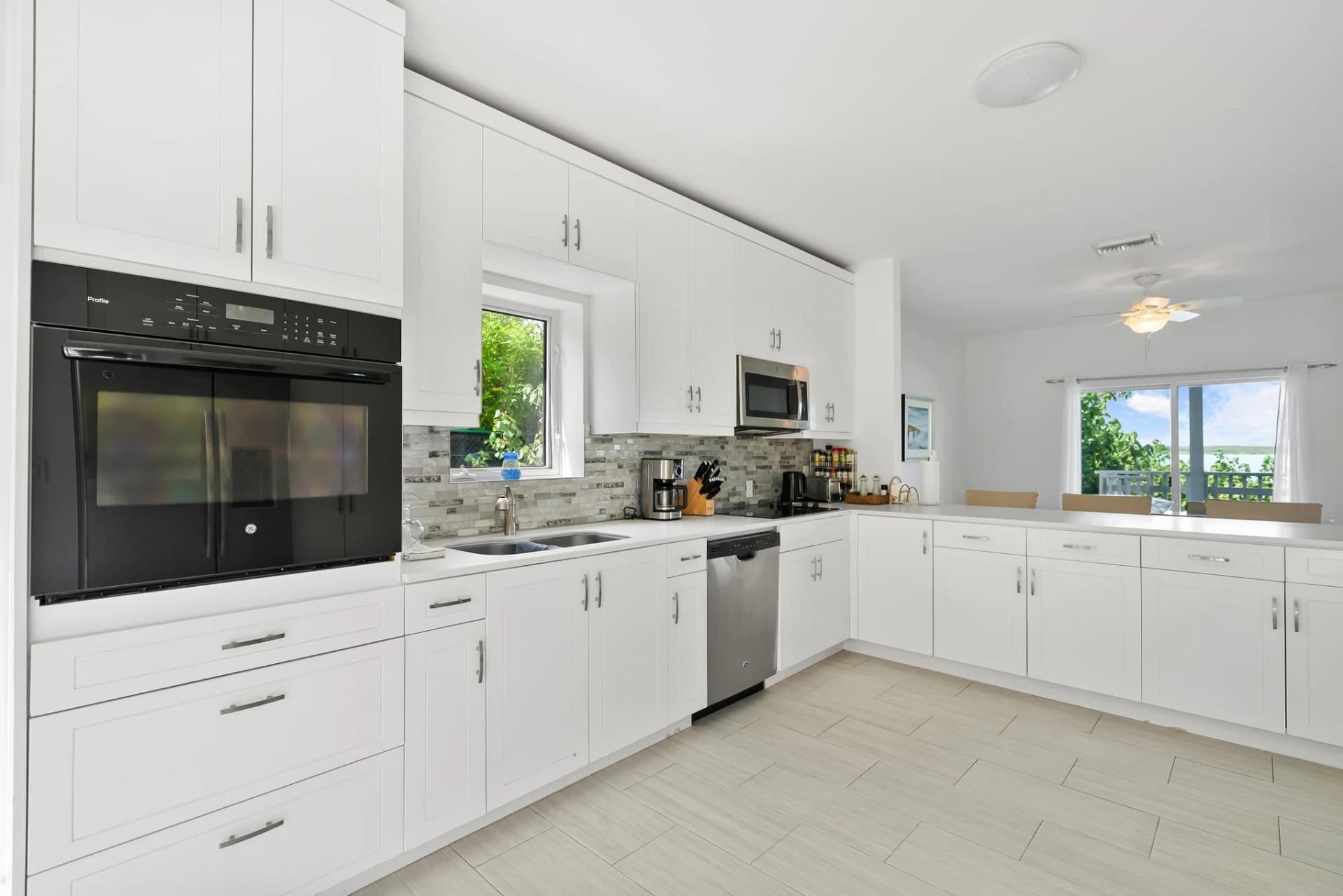 CHALK SOUND VILLA OASIS - photo 11