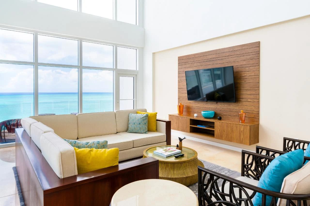 Penthouse 3001 - Ritz Carlton Residences - photo 4