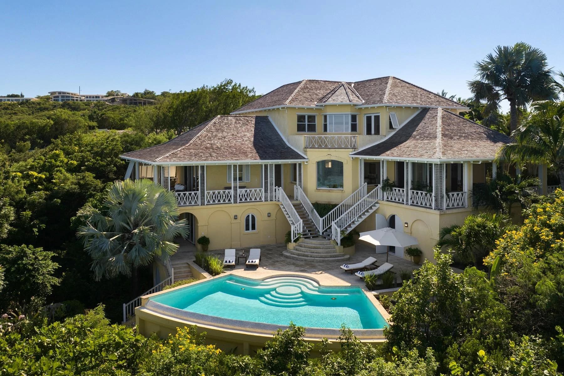 BLUE CAY - Thompson Cove Beachfront - photo 31