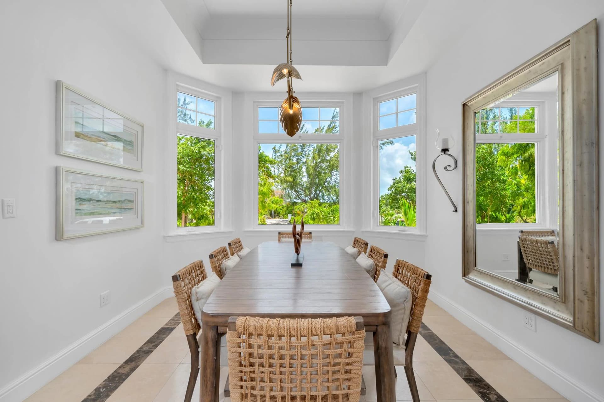 Villa Cecilia Beachfront Pumpkin Bluff - photo 9
