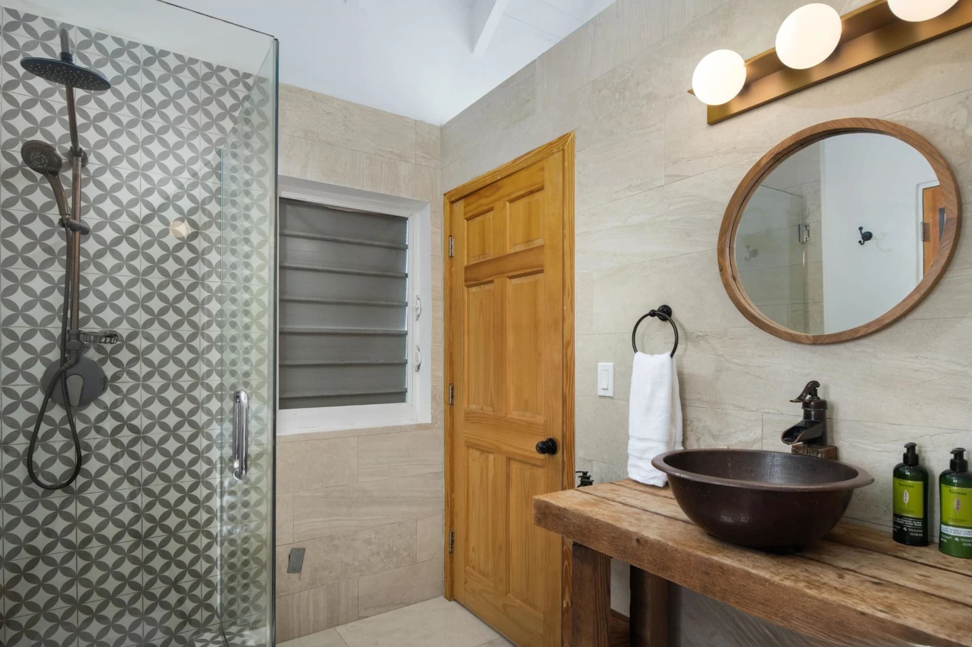 VILLA JUAN DEL MAR: CHALK SOUND - photo 13