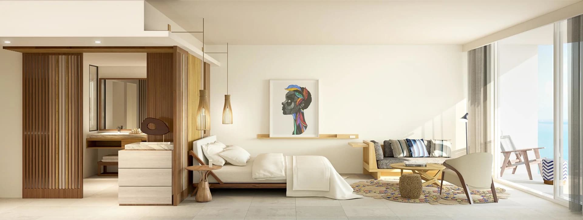 The Andaz Residences - photo 15