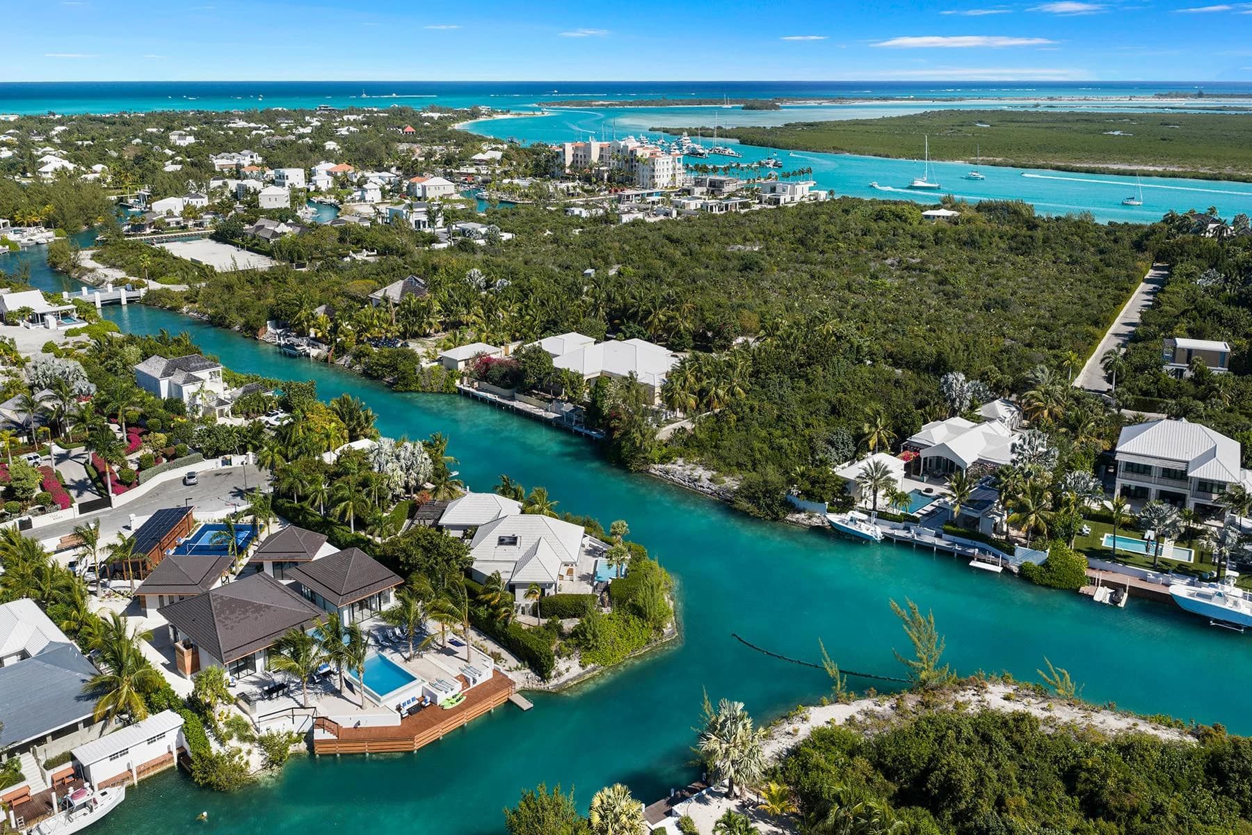 Aqua Solis Villa- Leeward - photo 35