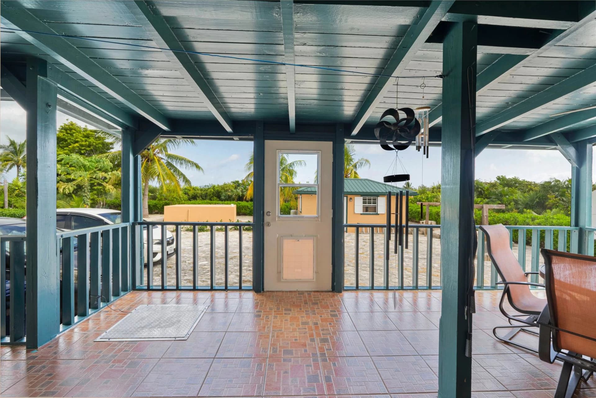 VILLA ROSE - photo 18