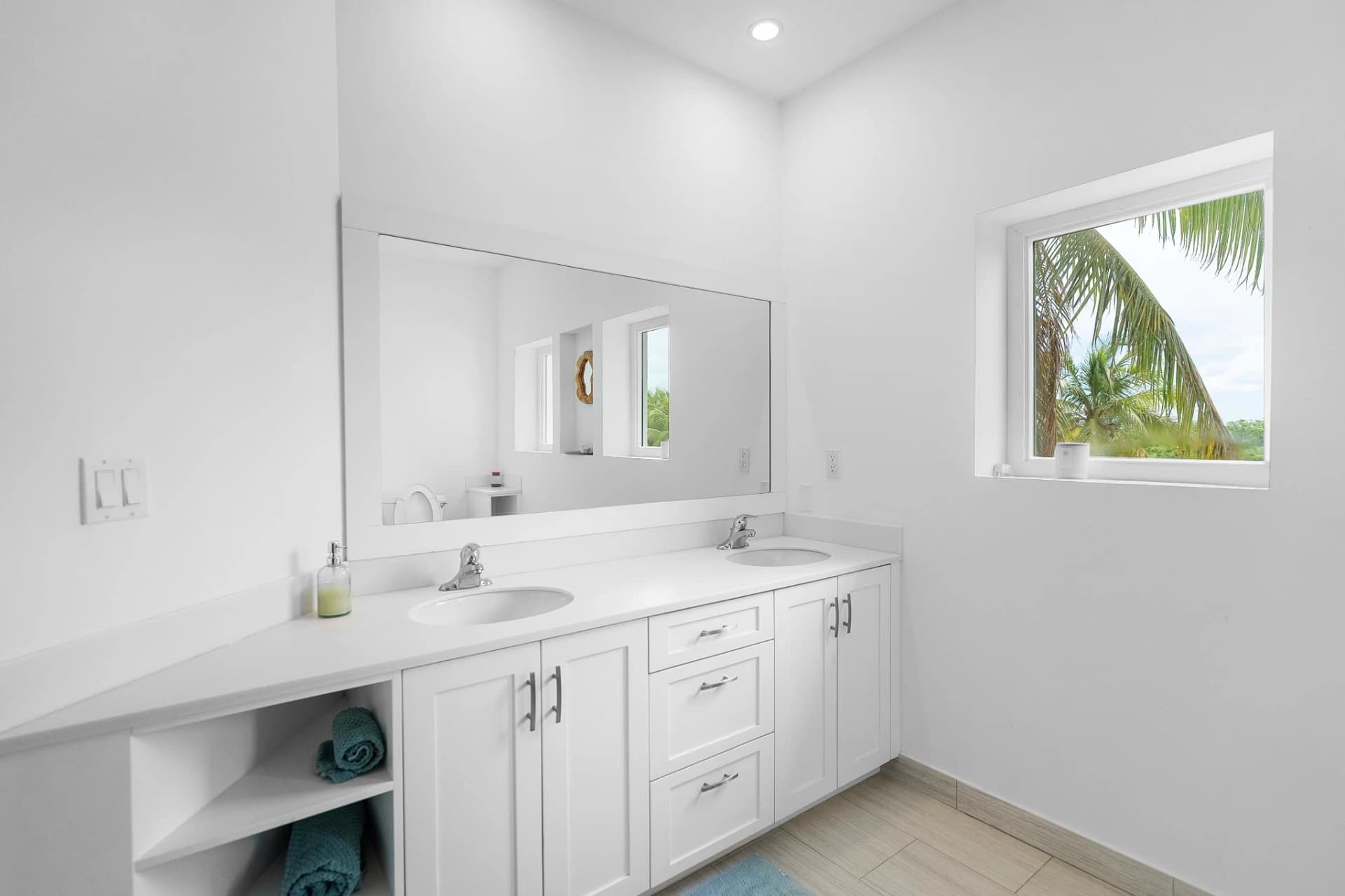 CHALK SOUND VILLA OASIS - photo 25