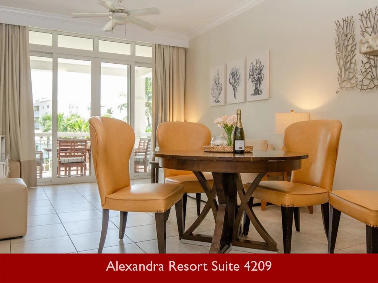 Alexandra Resort 1 bedroom Condo - photo 8