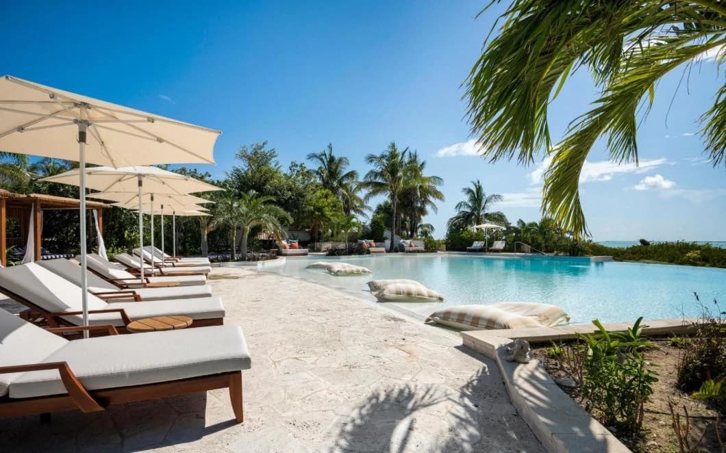 SEA BREEZE, AMBERGRIS CAY - photo 11