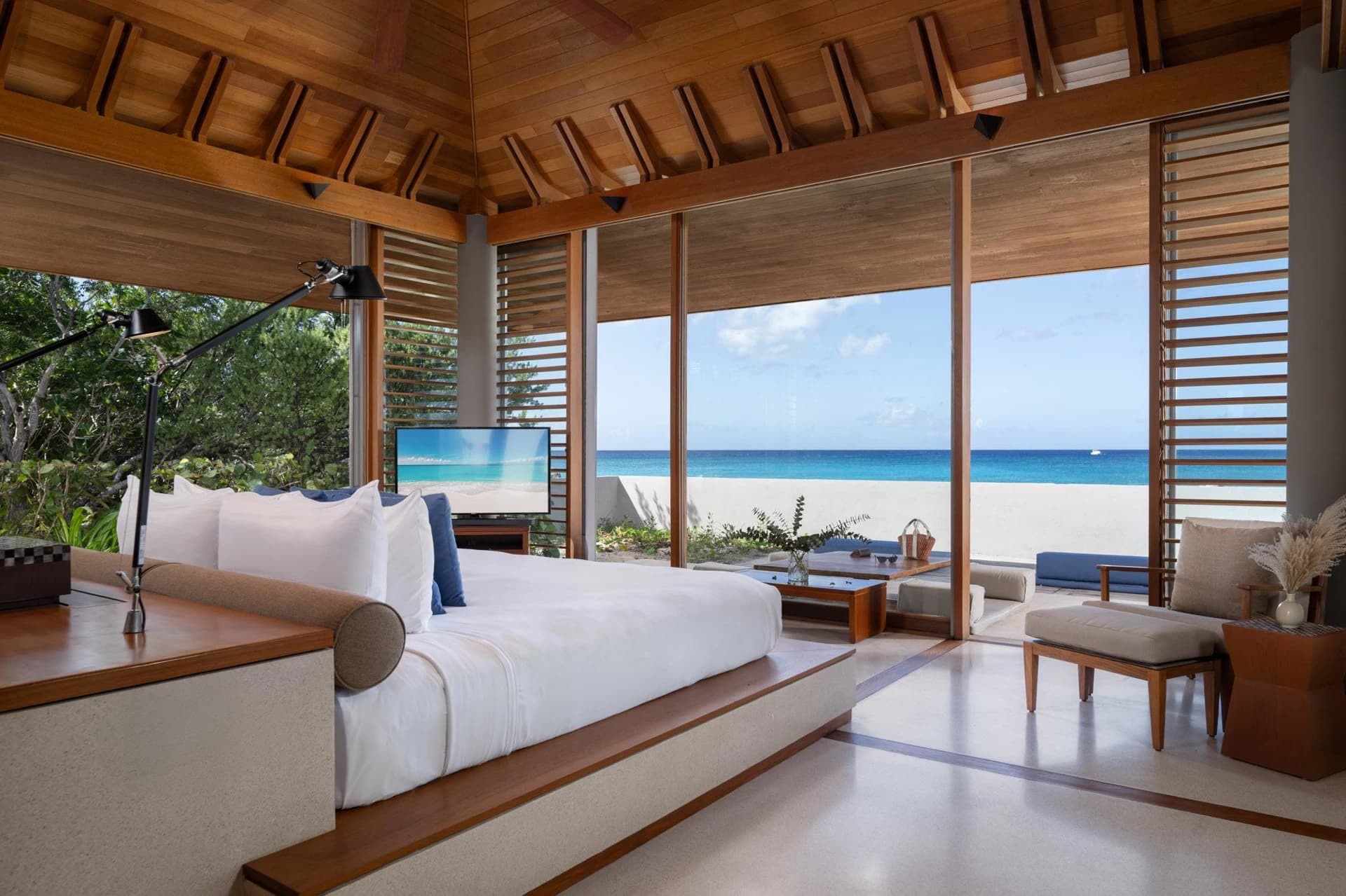 Amanyara Residence V32 - photo 4