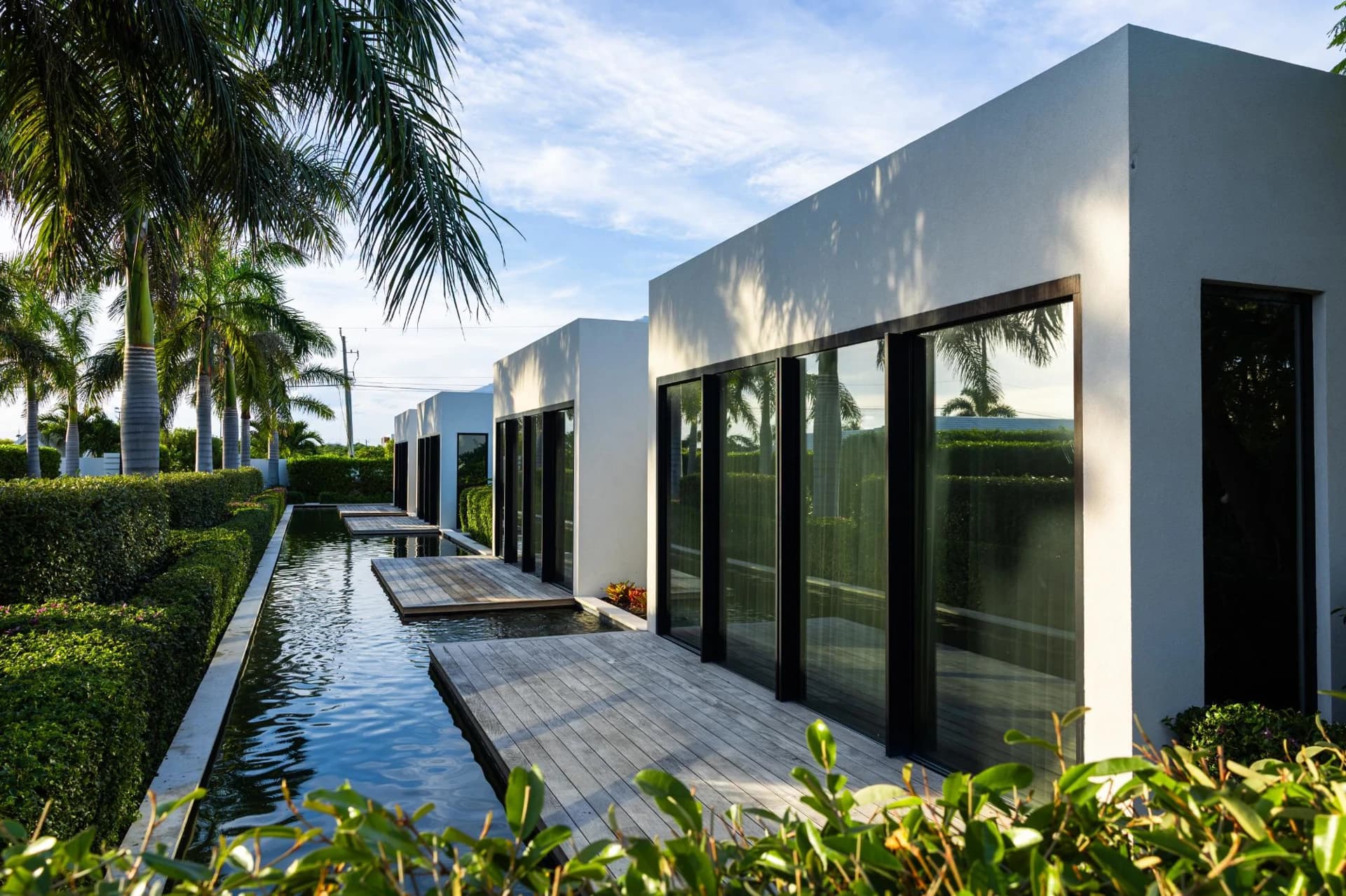Triton Luxury Villa - photo 42