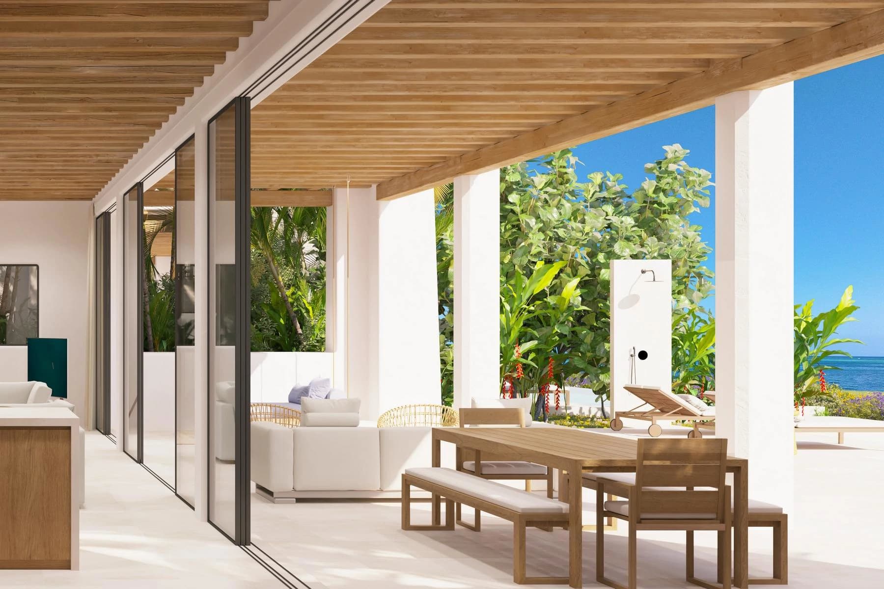 M-House D1 - Lot 2 - photo 18