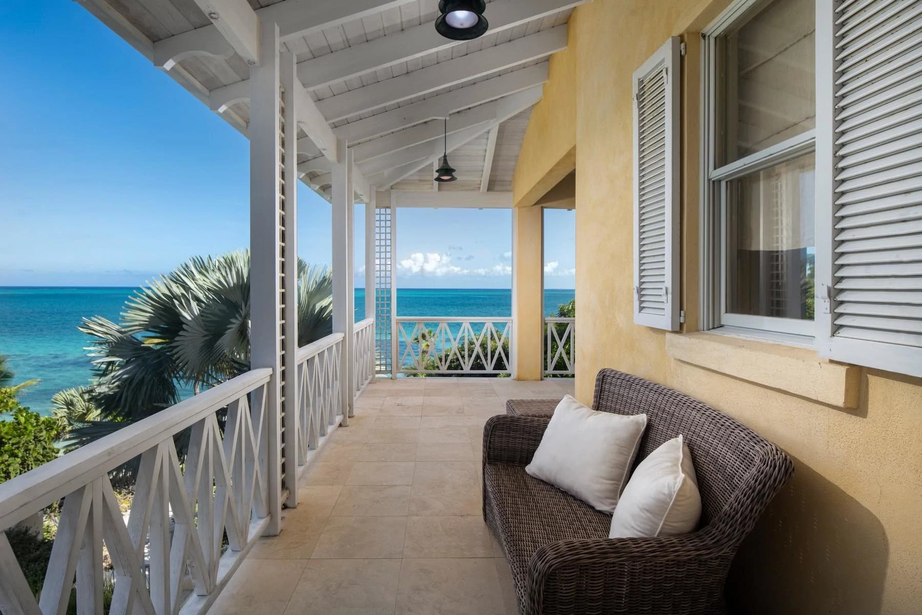 BLUE CAY - Thompson Cove Beachfront - photo 8