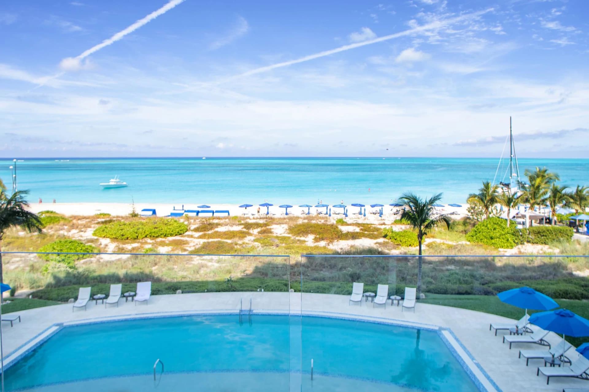 Ritz Carlton Residences 1035A