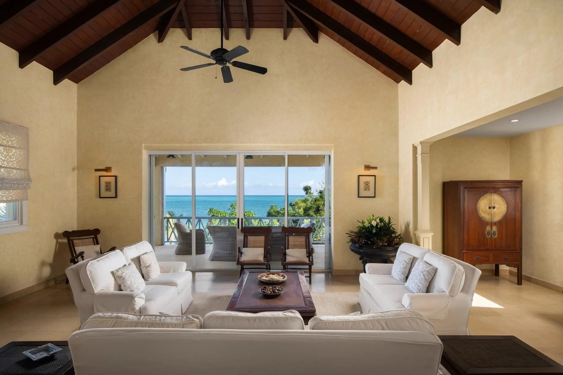 BLUE CAY - Thompson Cove Beachfront - photo 10