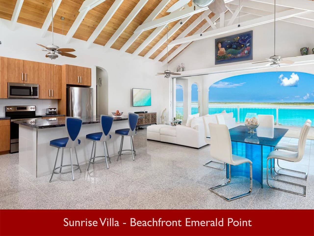 Sunrise Villa - photo 3