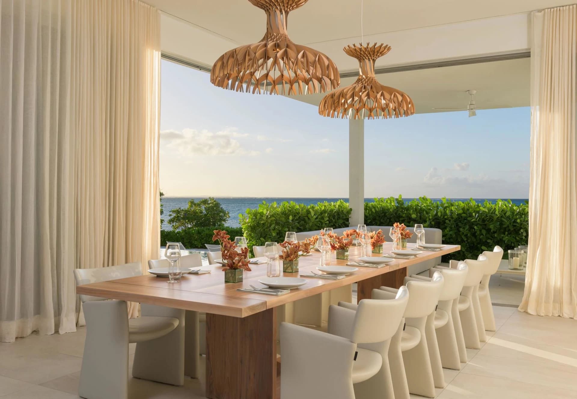 Beach Enclave Grace Bay - Villa 2 - photo 17