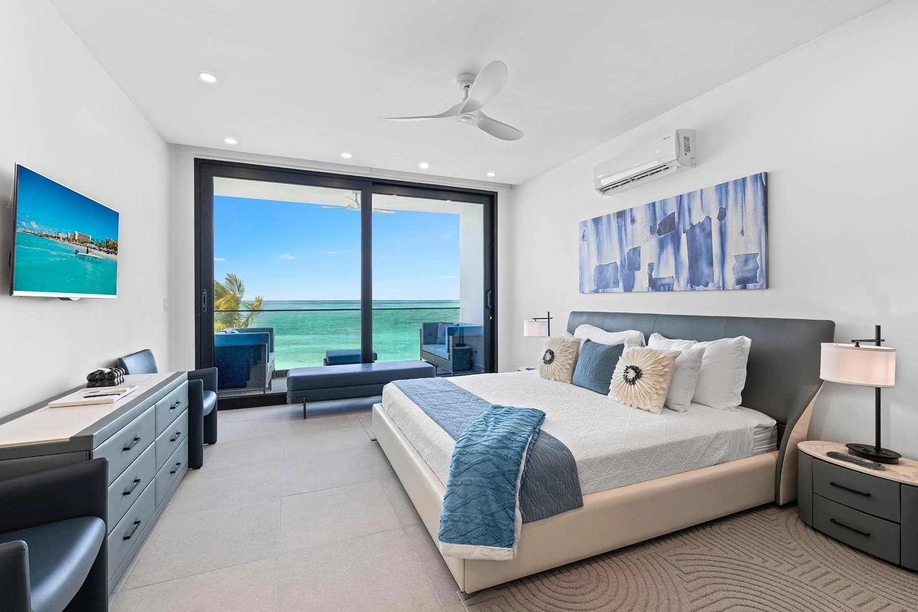 AQUA BLU BEACH VILLAS - photo 22