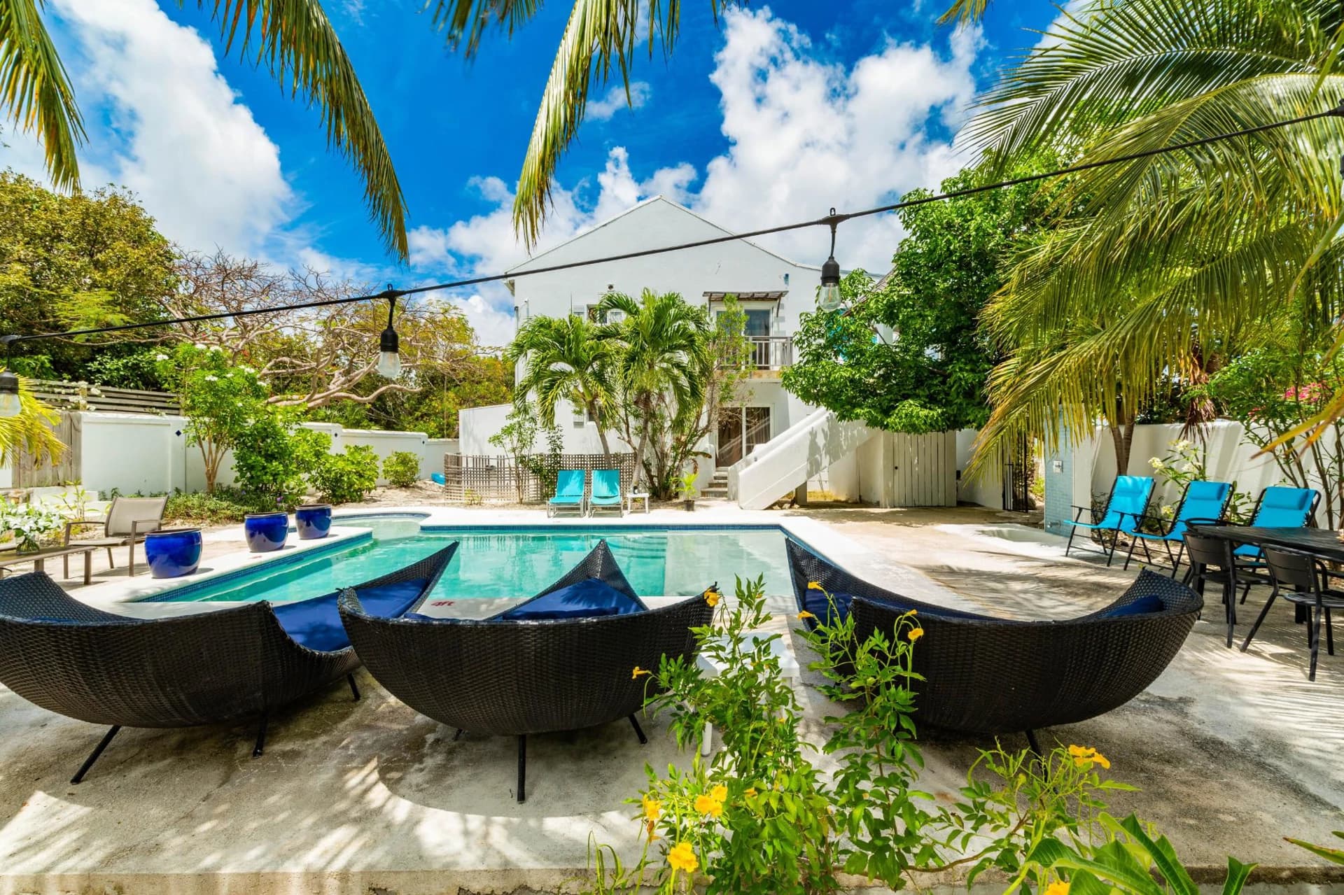 Villa Seascape Ocean Gem - photo 31