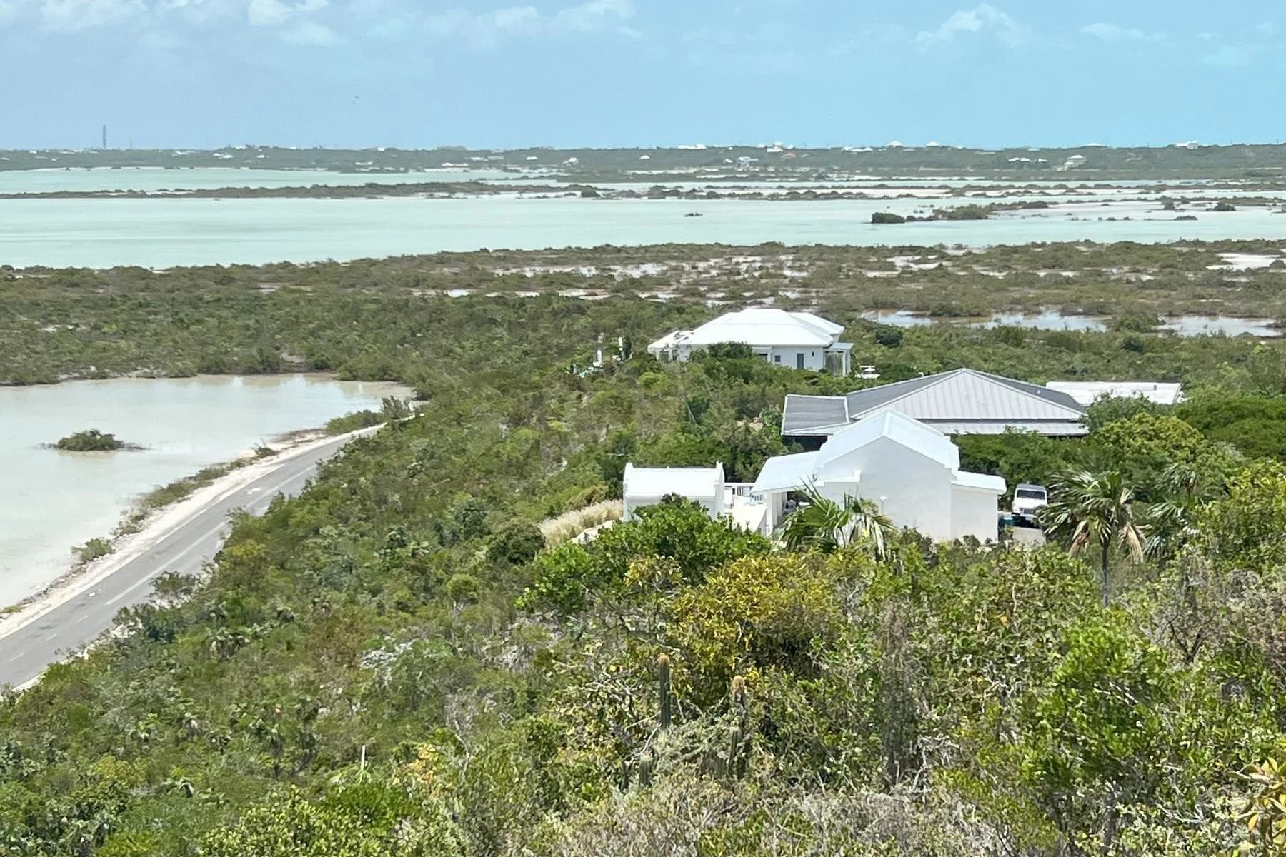 2.51 Acres Panoramic Water Views - photo 25