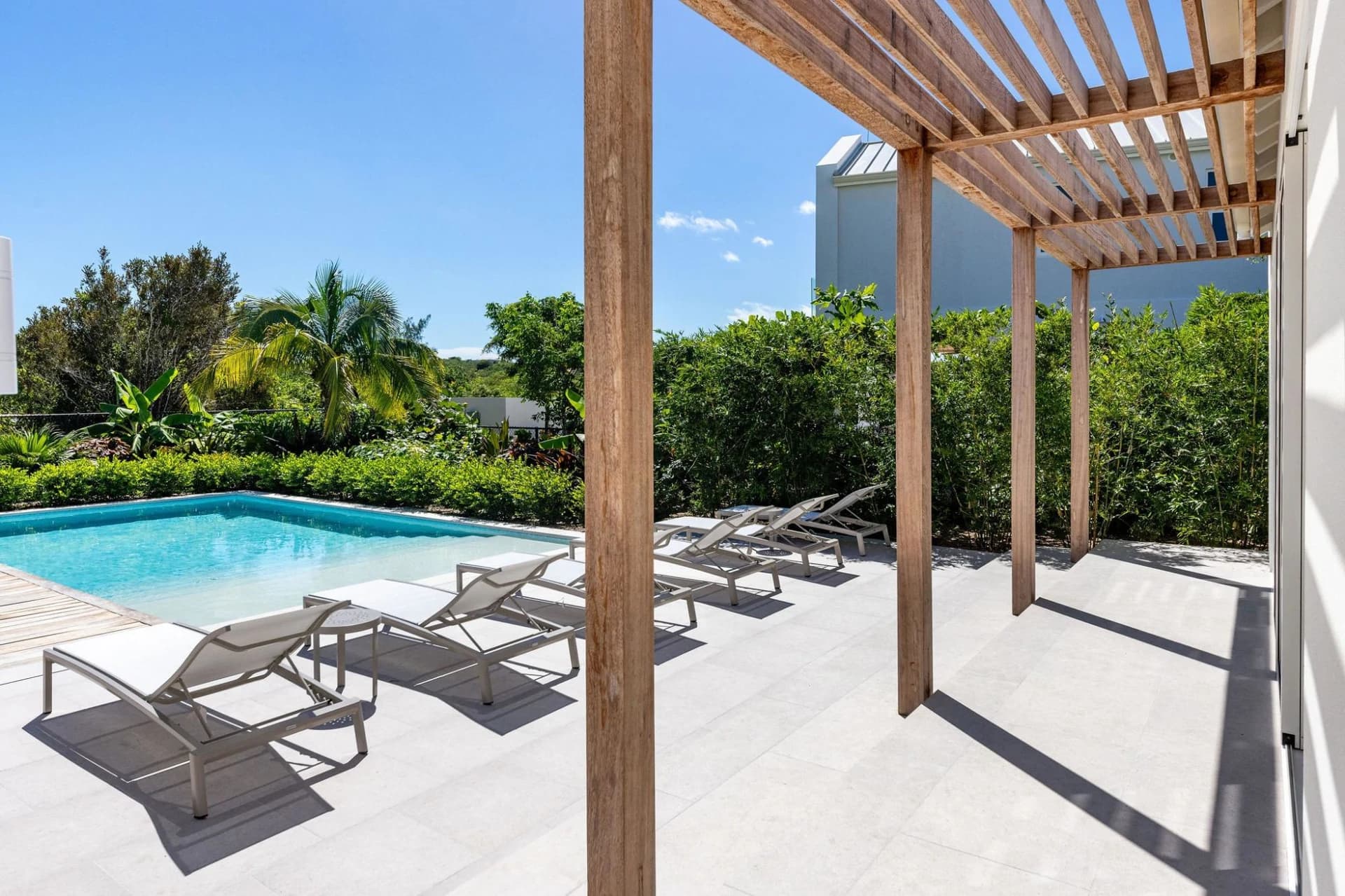 Starfish Villa - - photo 28