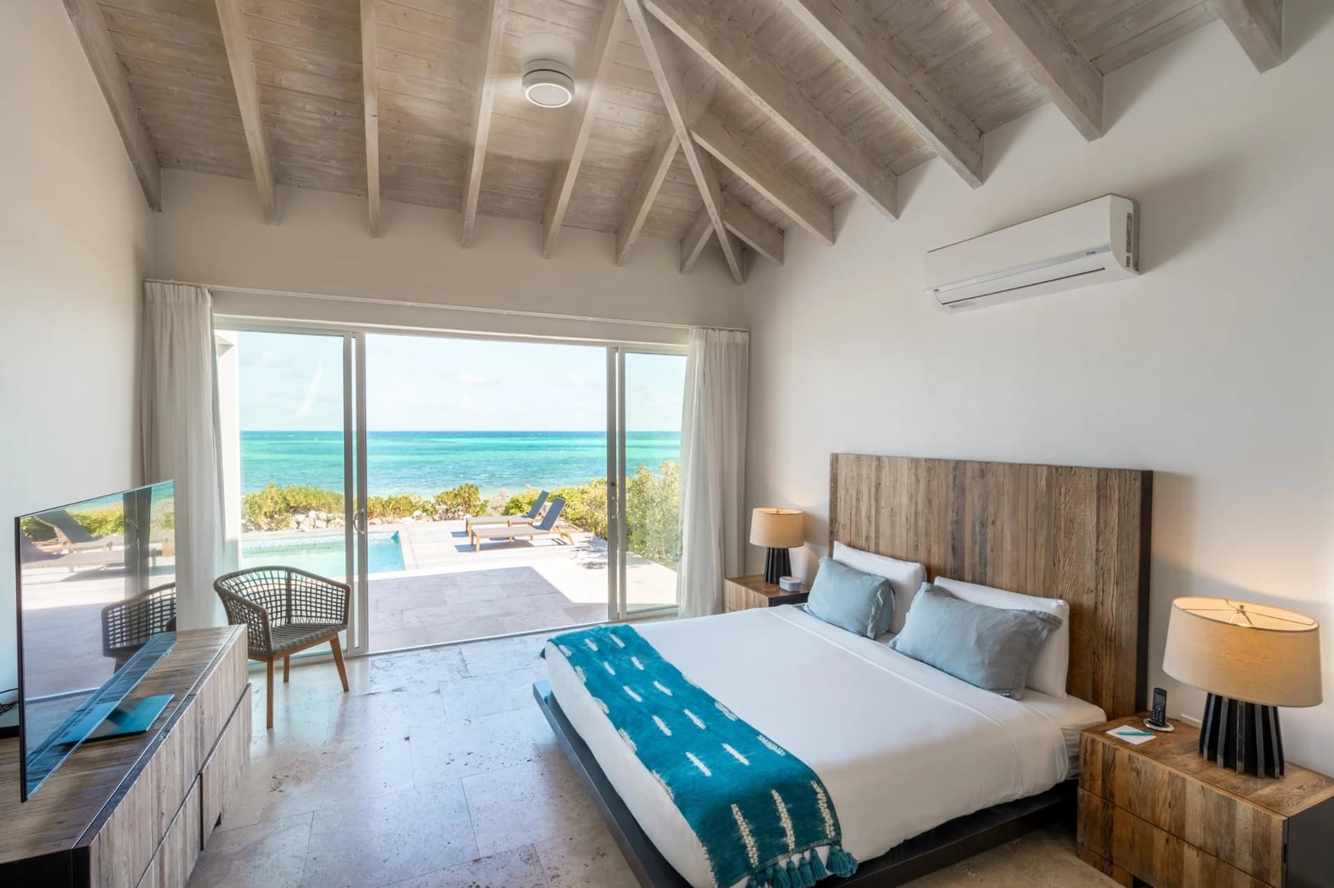 Sailrock Resort Beach Villa 4 - photo 6