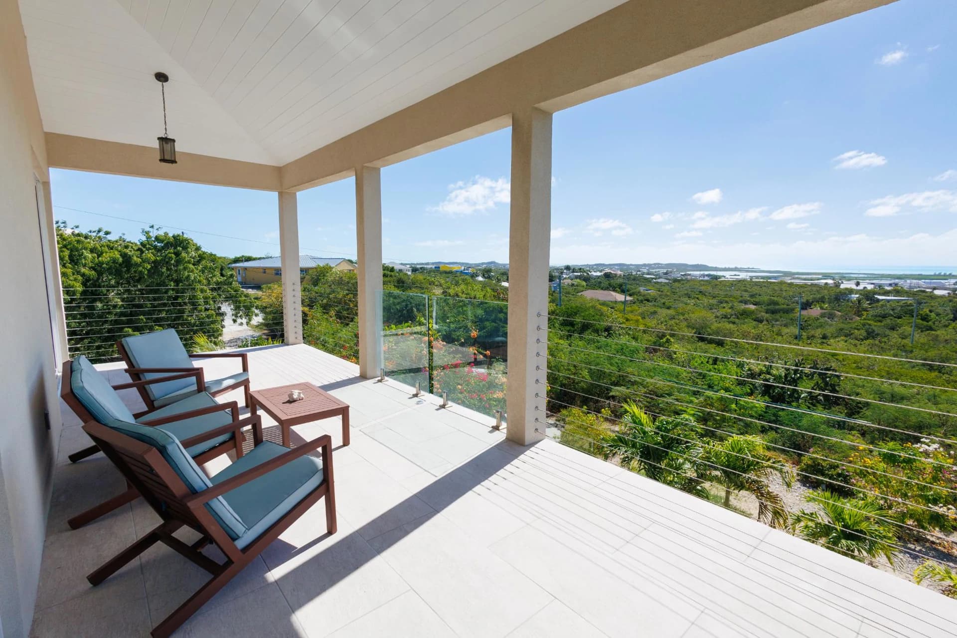 Two Blue Mountain Residences - photo 22