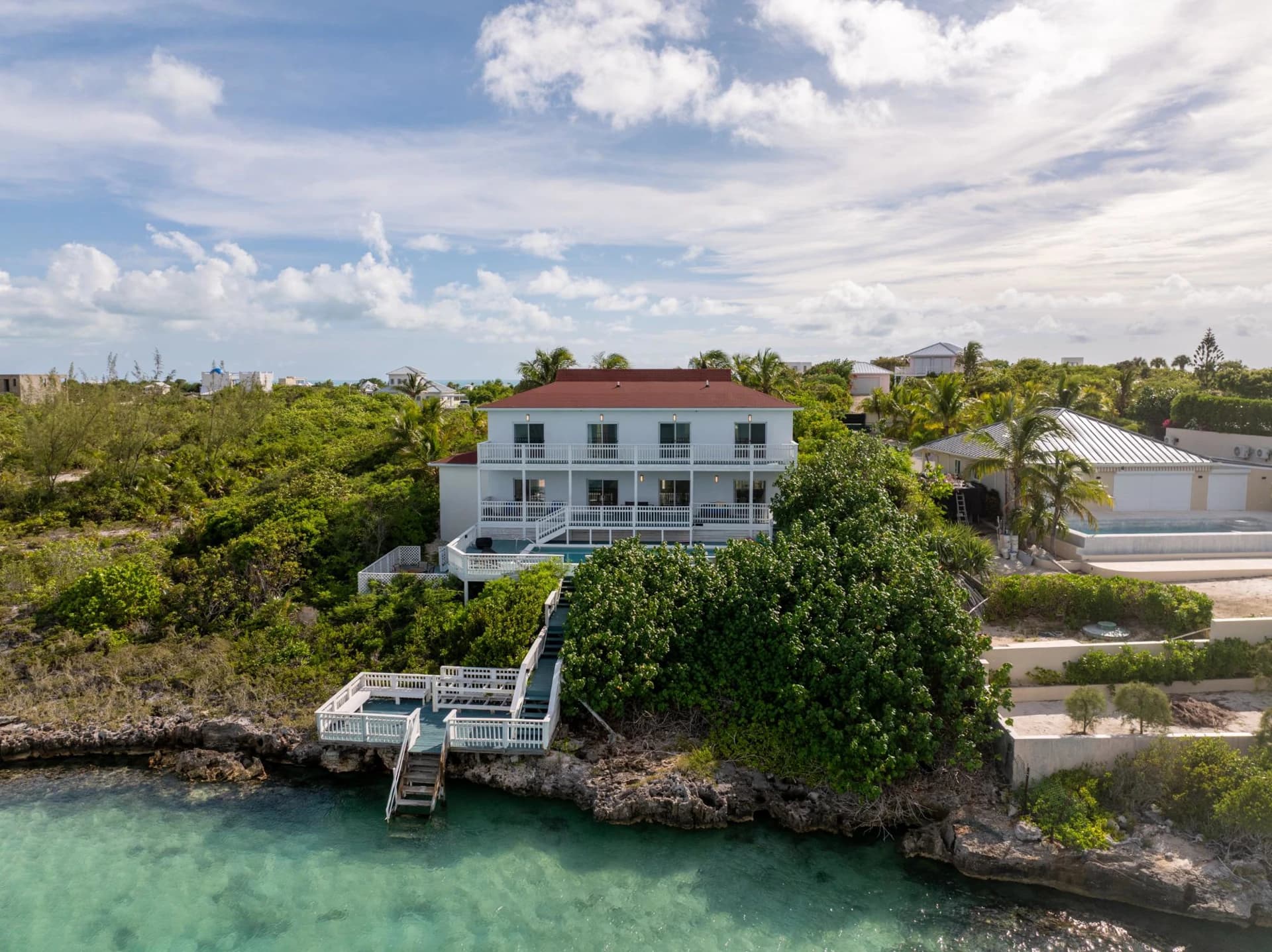 CHALK SOUND VILLA OASIS - photo 68