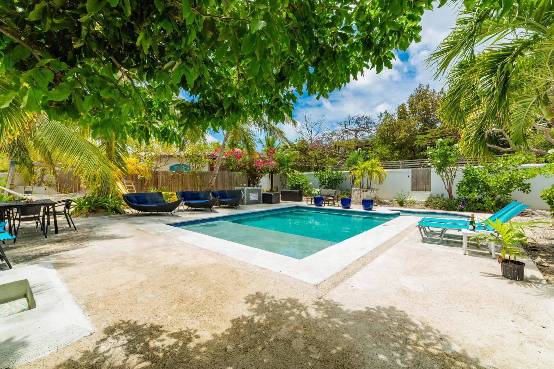 Villa Seascape Ocean Gem - photo 28