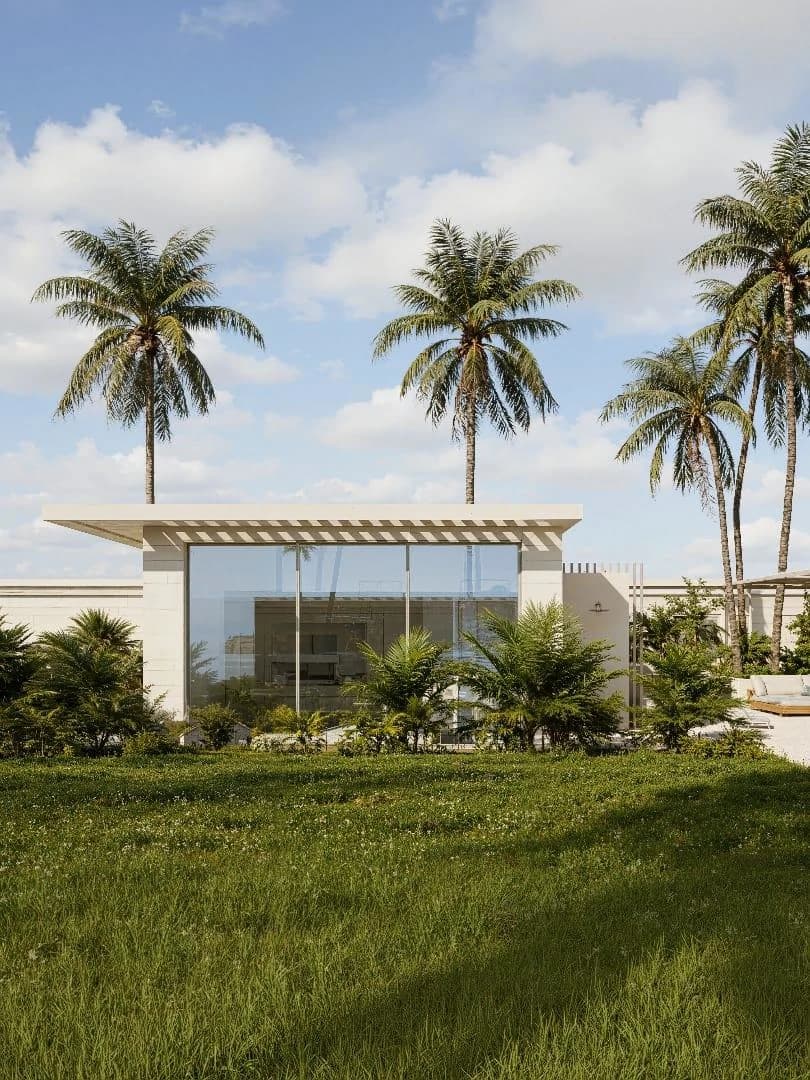 Waterfront Villa - photo 13