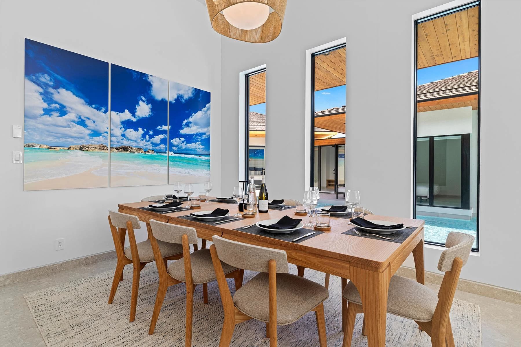 Aqua Solis Villa- Leeward - photo 18