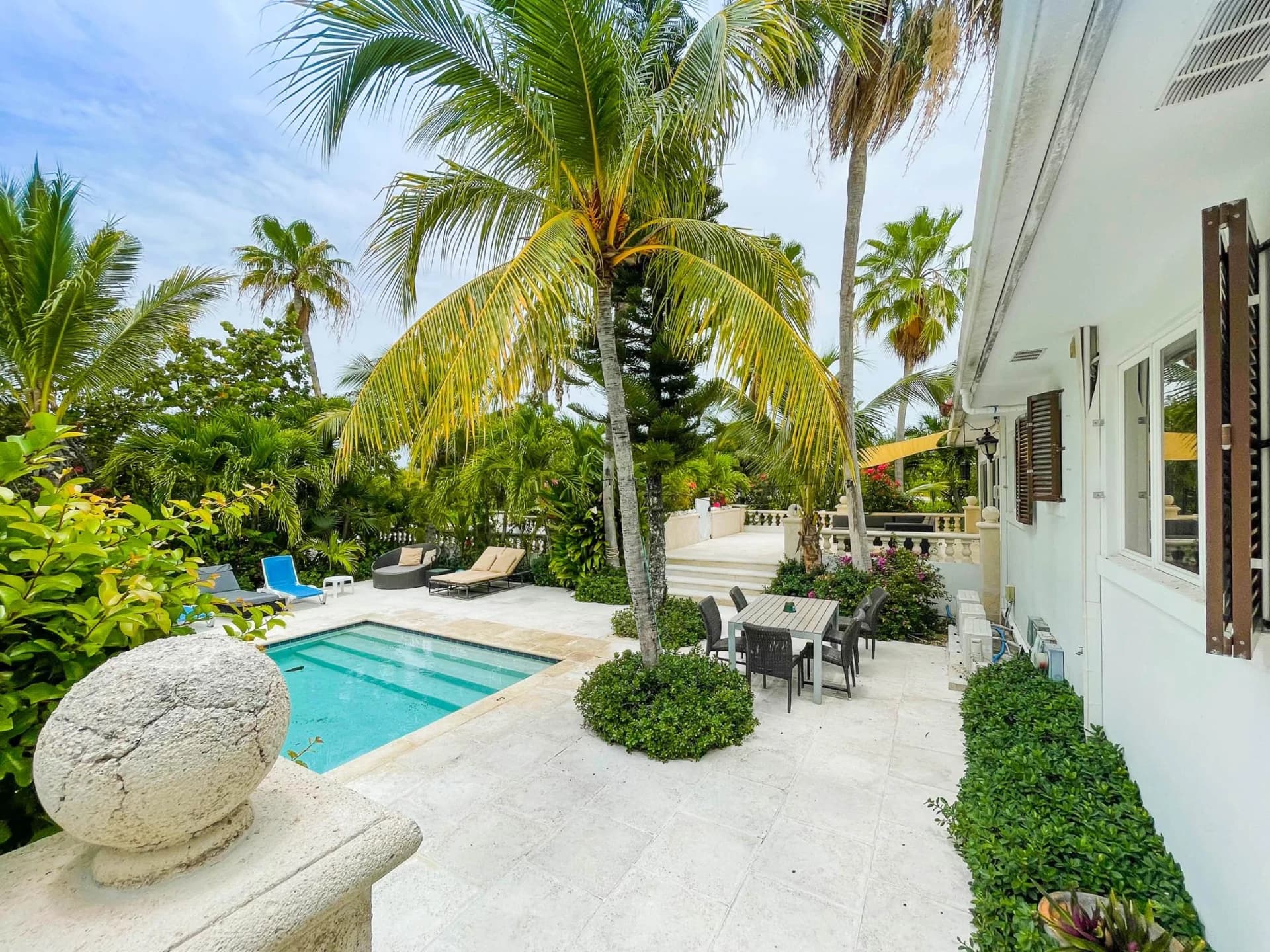 Beach Walk Villa Tranquility Lane - photo 48
