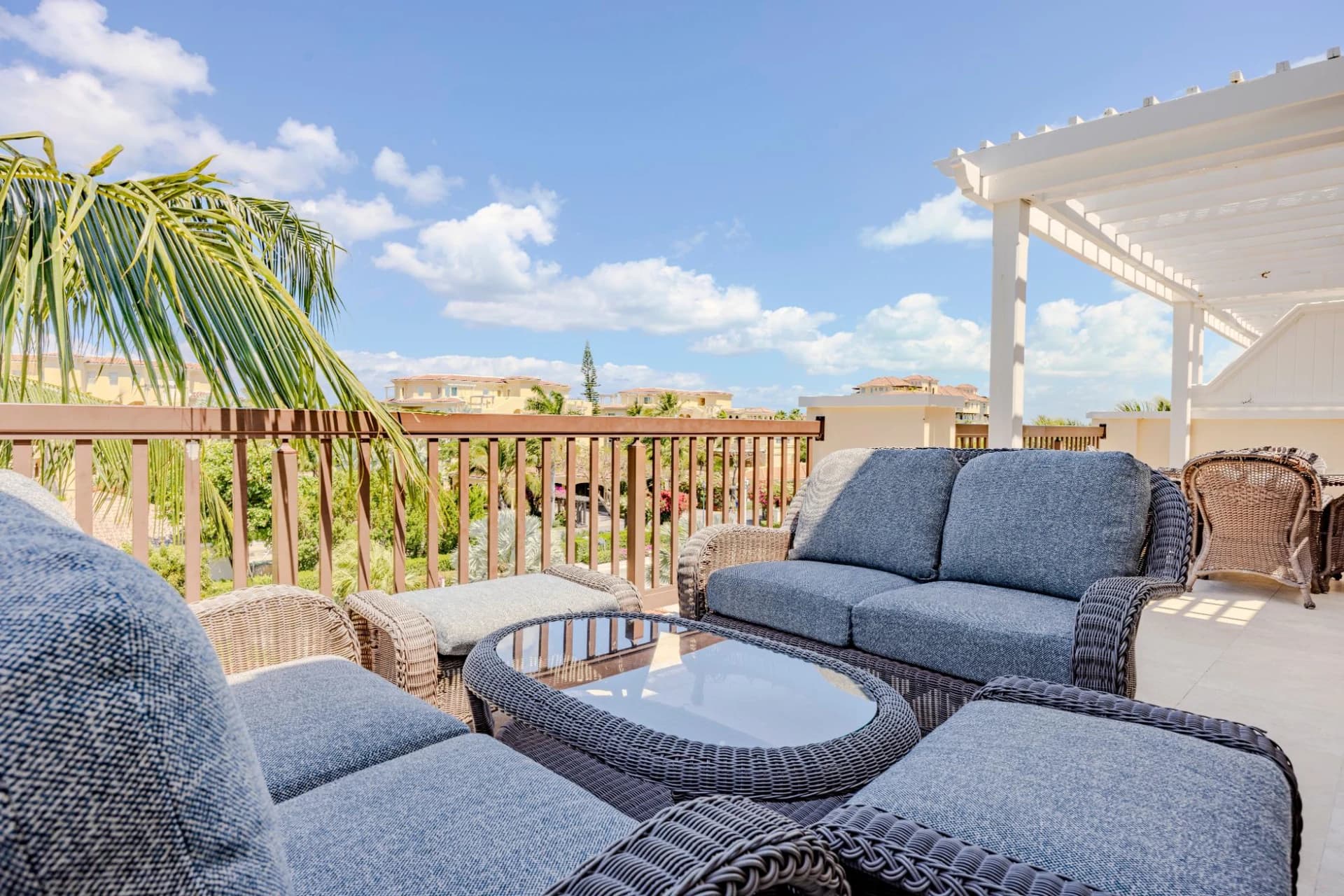 VILLA DEL MAR PENTHOUSE - C402 - photo 5